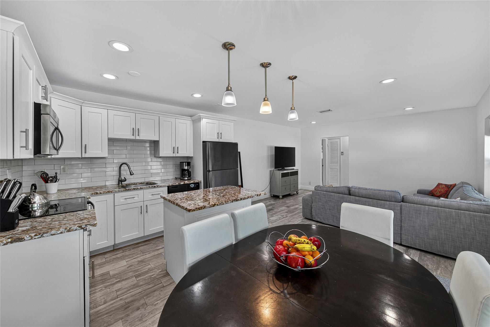 Hillmont Heights Rev & Ad - Residential