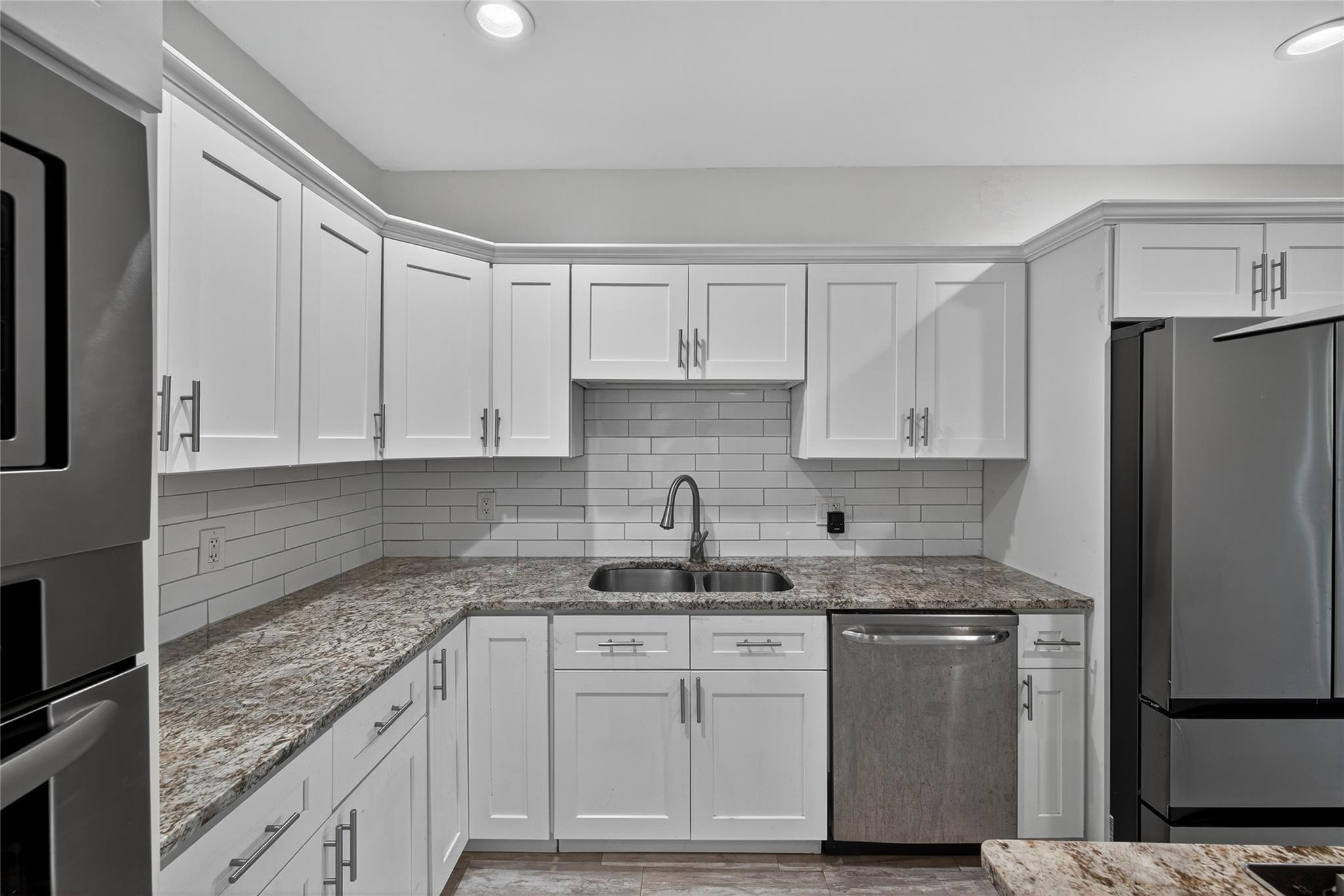 Hillmont Heights Rev & Ad - Residential