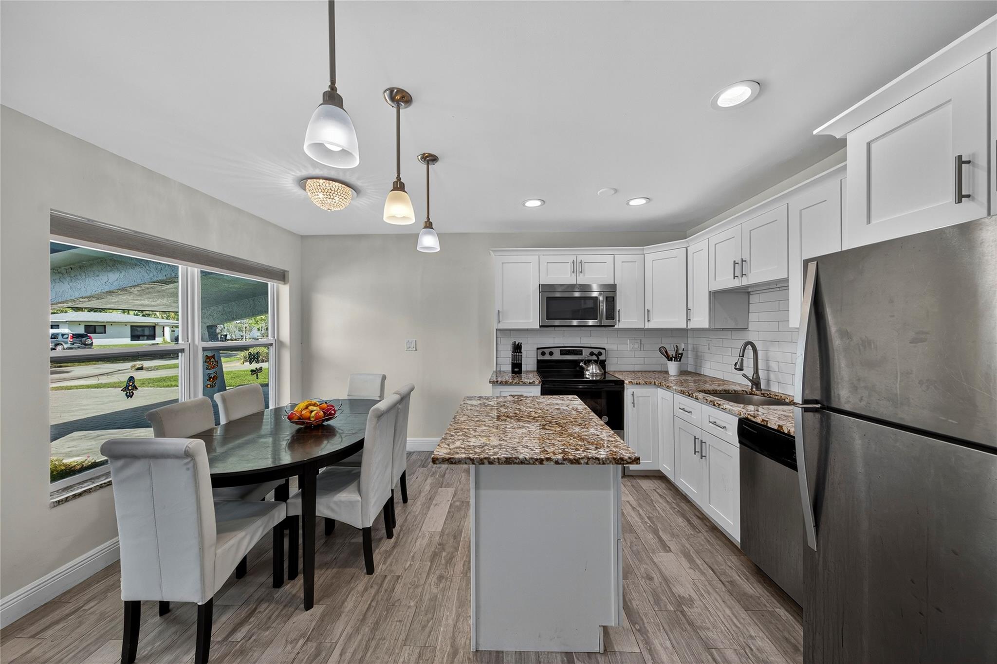 Hillmont Heights Rev & Ad - Residential