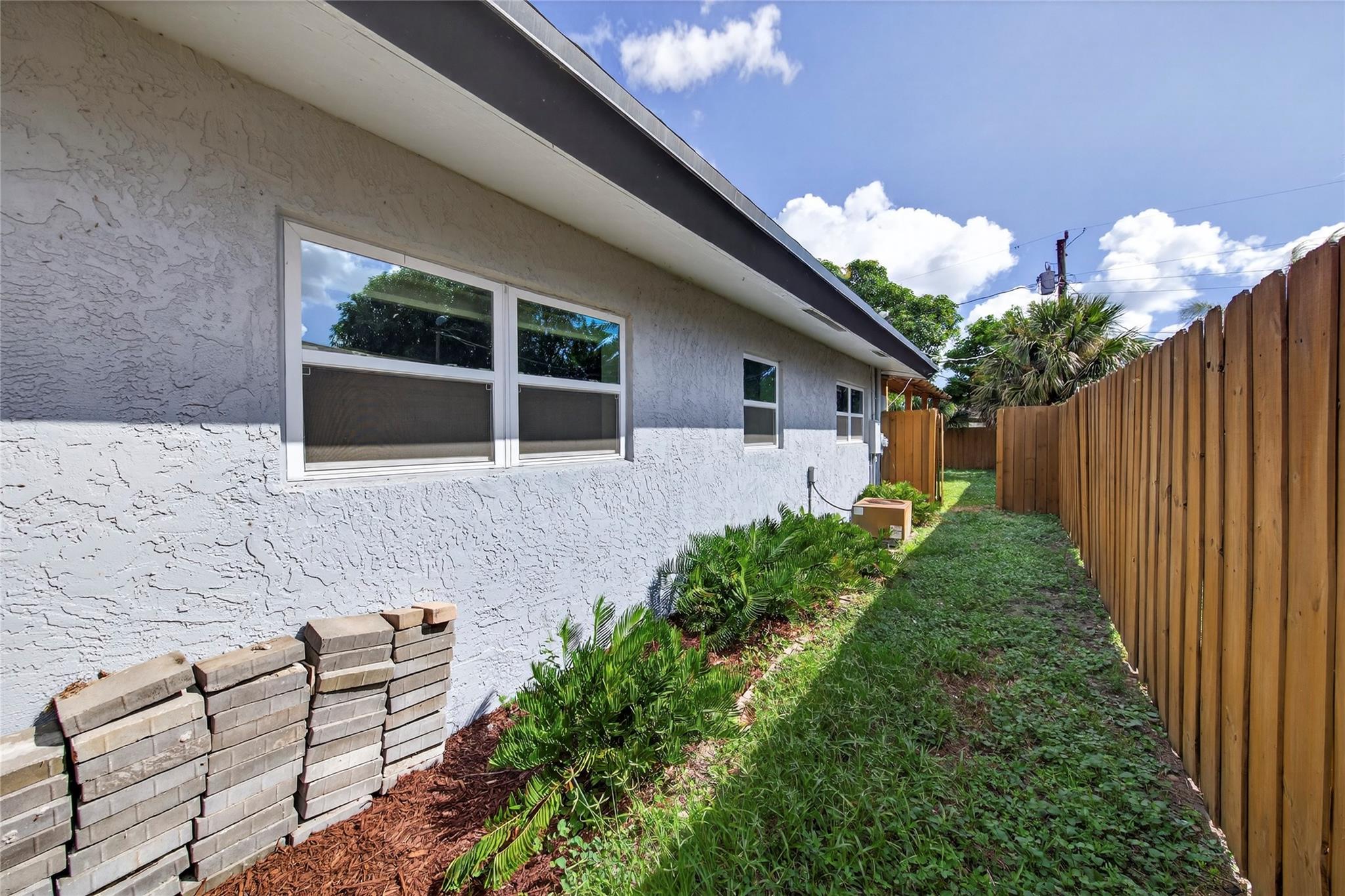 Hillmont Heights Rev & Ad - Residential