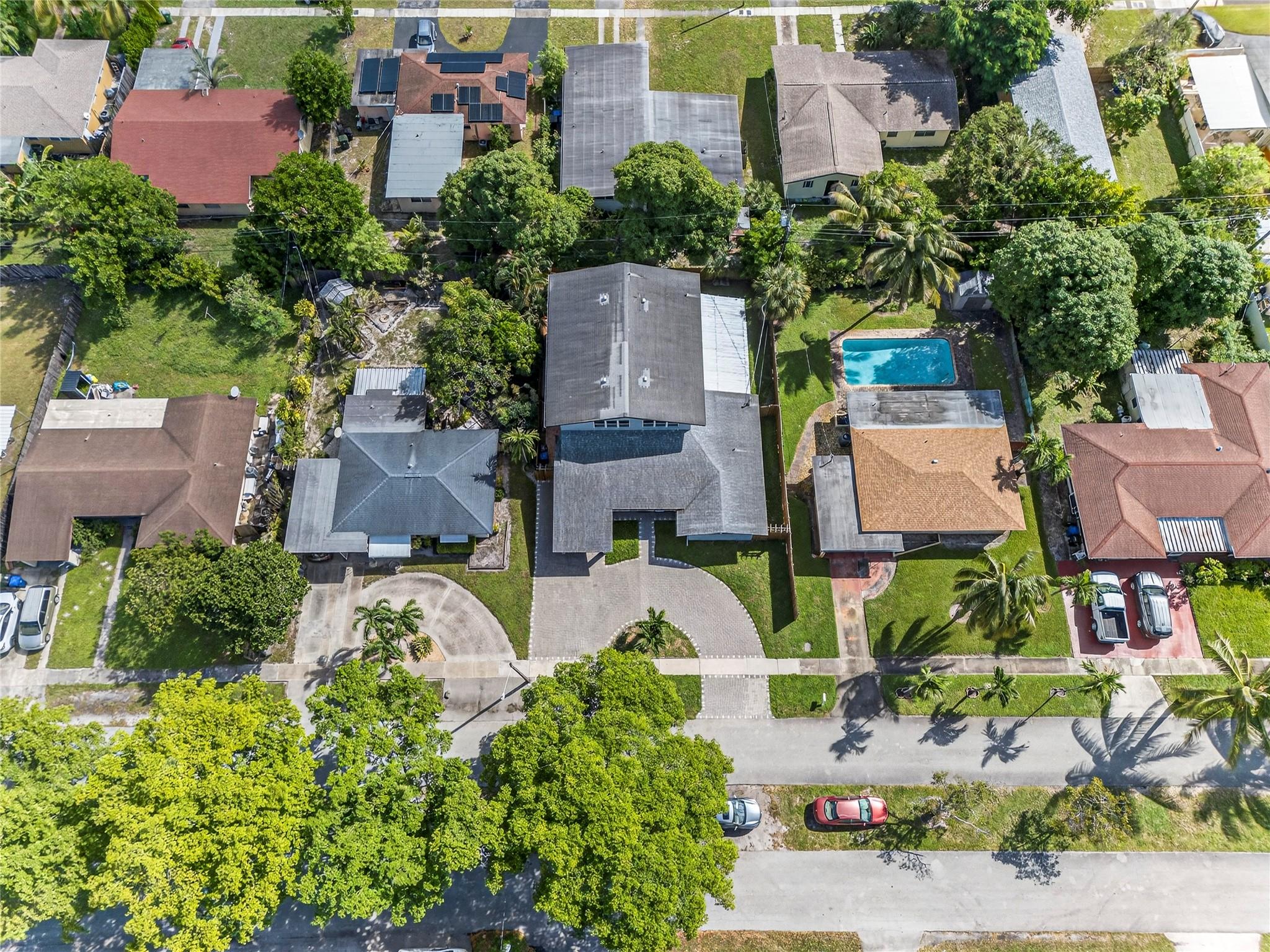 Hillmont Heights Rev & Ad - Residential