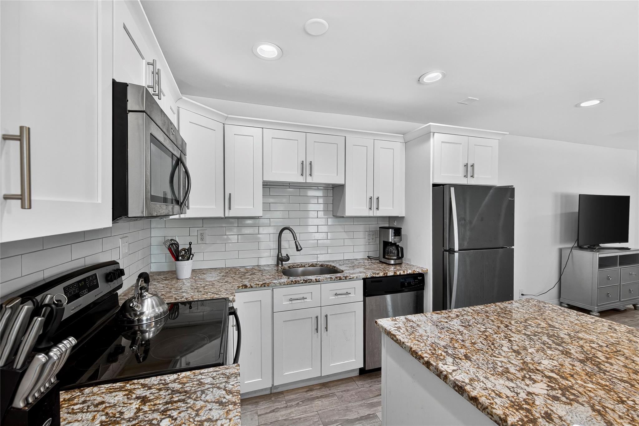 Hillmont Heights Rev & Ad - Residential