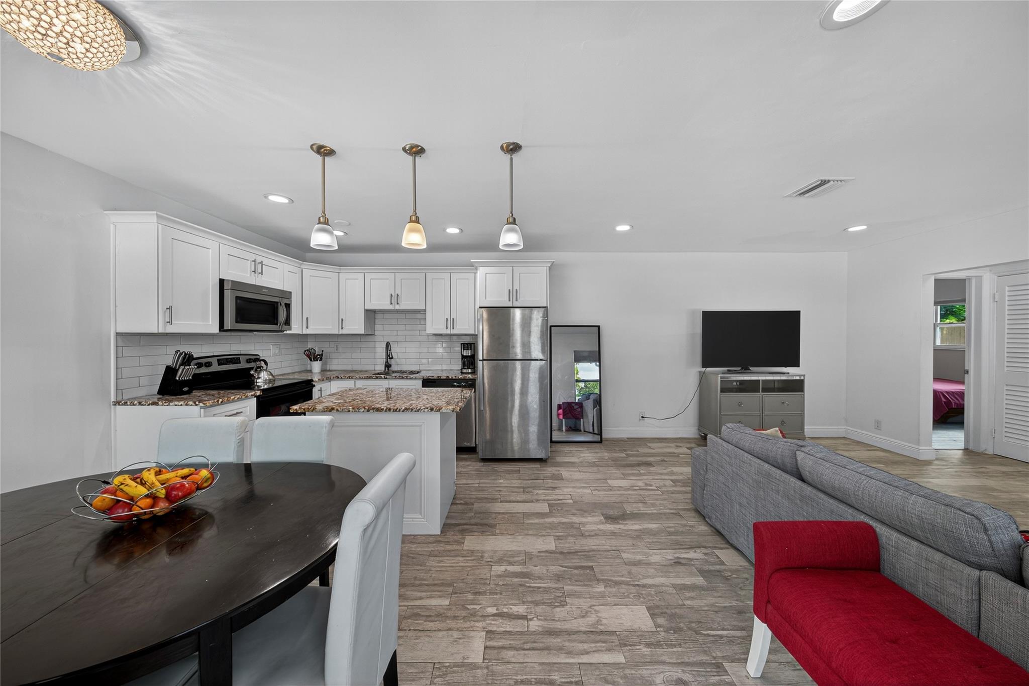 Hillmont Heights Rev & Ad - Residential