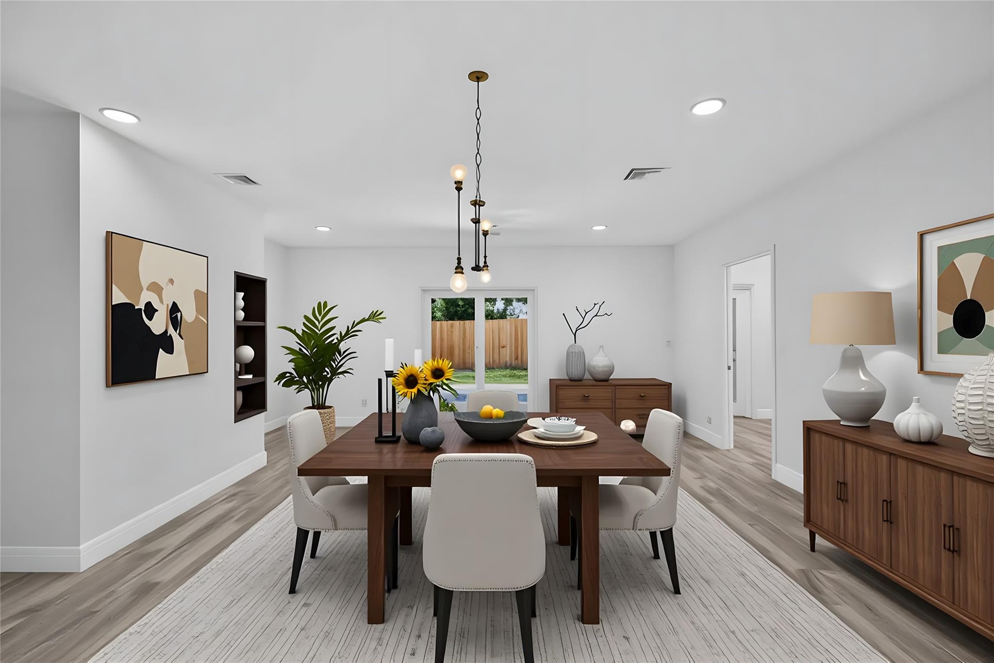 Hillmont Heights Rev & Ad - Residential