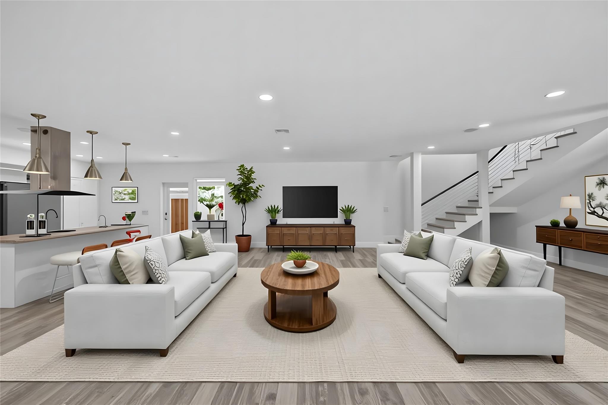 Hillmont Heights Rev & Ad - Residential