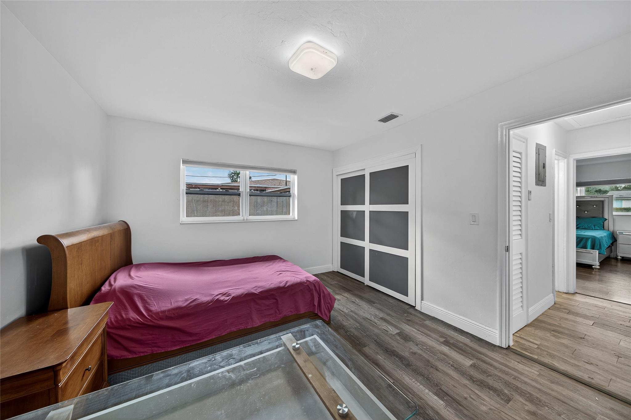 Hillmont Heights Rev & Ad - Residential