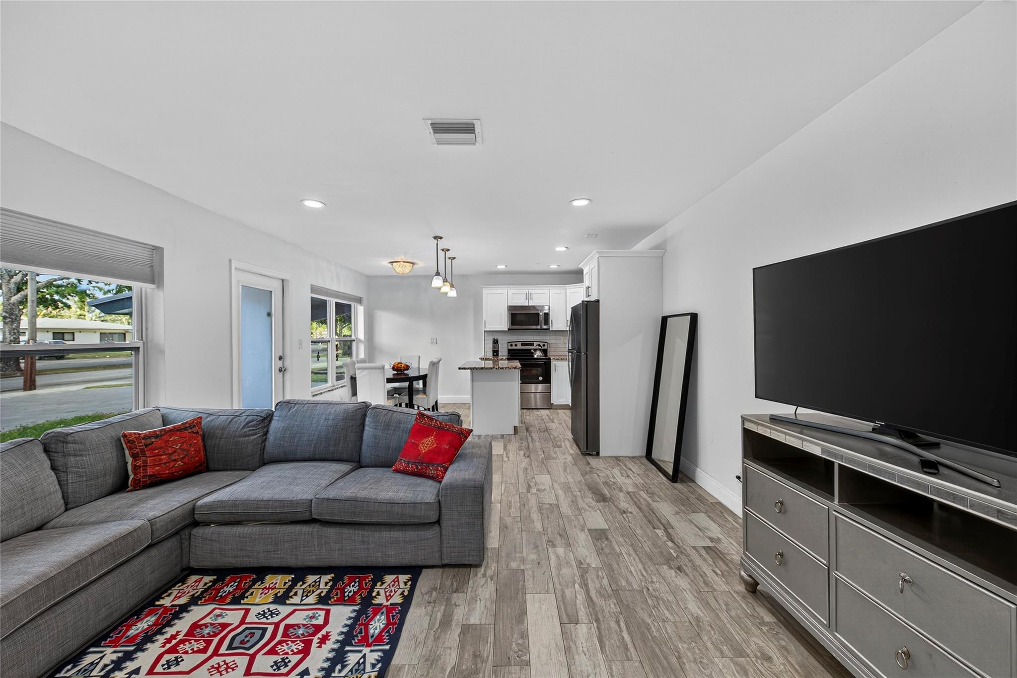 Hillmont Heights Rev & Ad - Residential