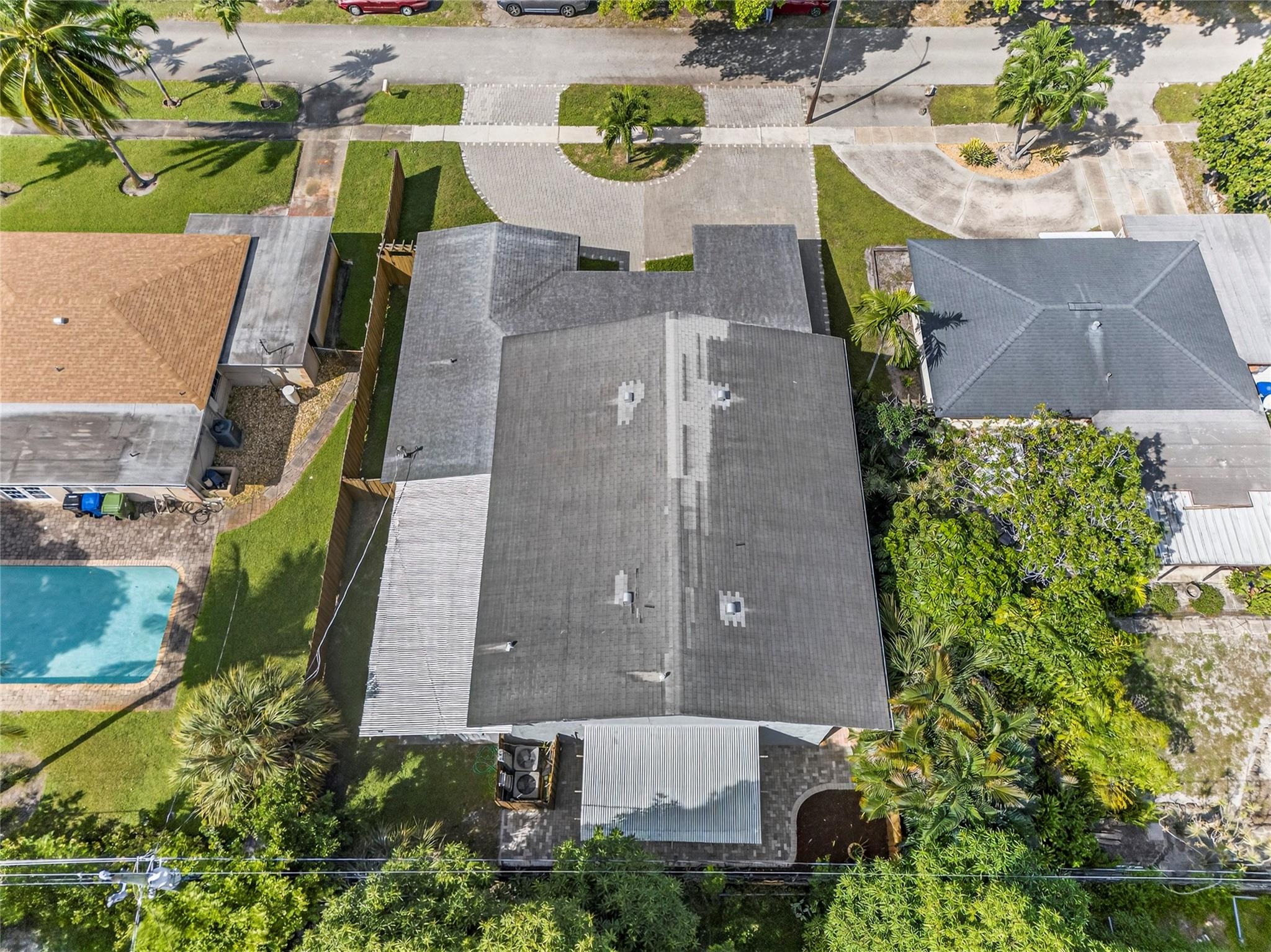 Hillmont Heights Rev & Ad - Residential