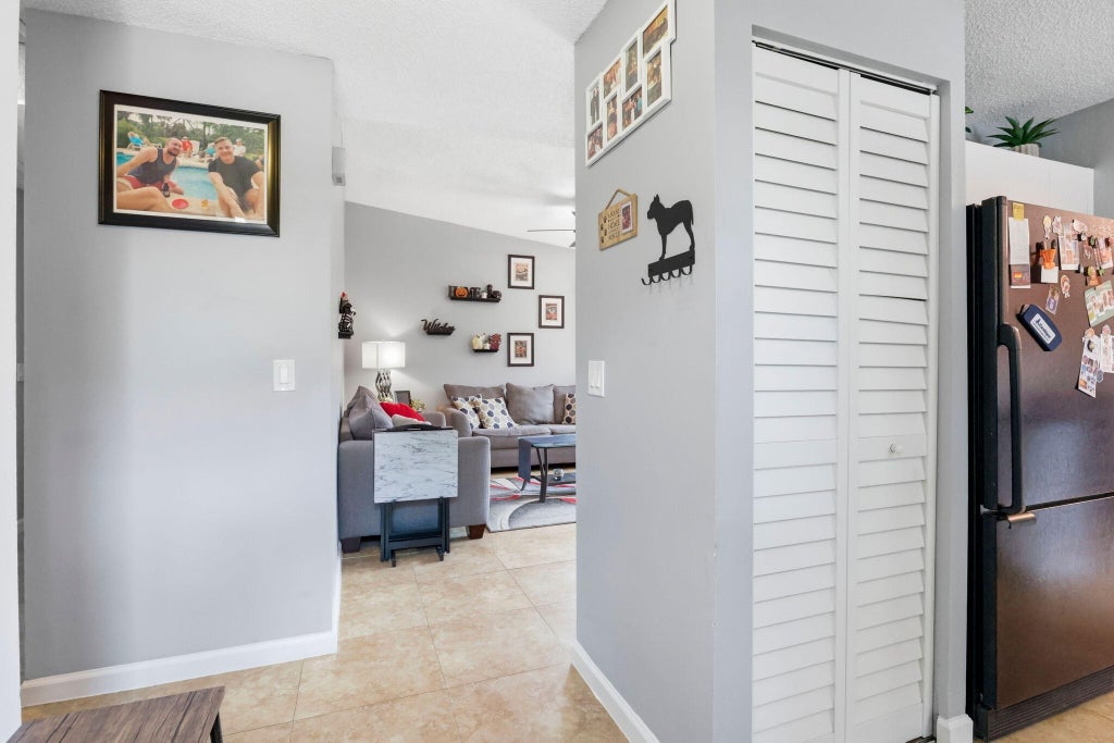 Photo of 204 Meadows Drive, Boynton Beach, FL 33436 (MLS # B26069769)