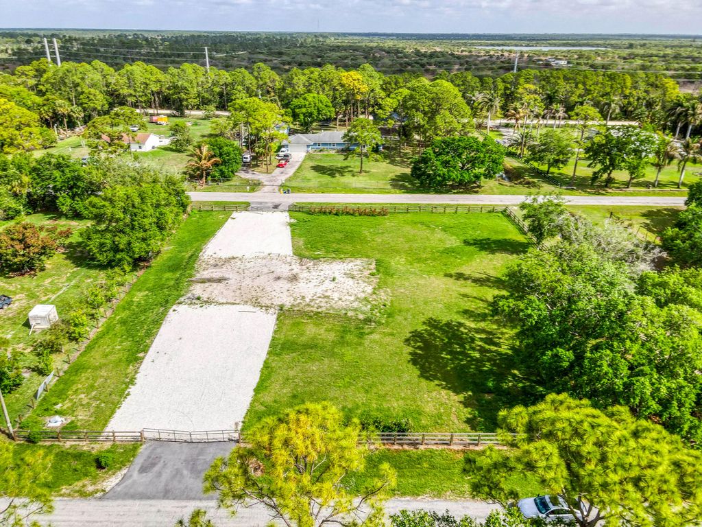 Photo of 15743 99th Street N, The Acreage, FL 33412 (MLS # B26011923)