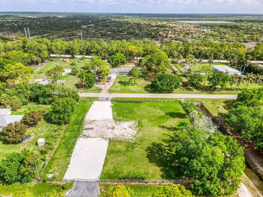 Photo of 15743 99th Street N, The Acreage, FL 33412 (MLS # B26011923)