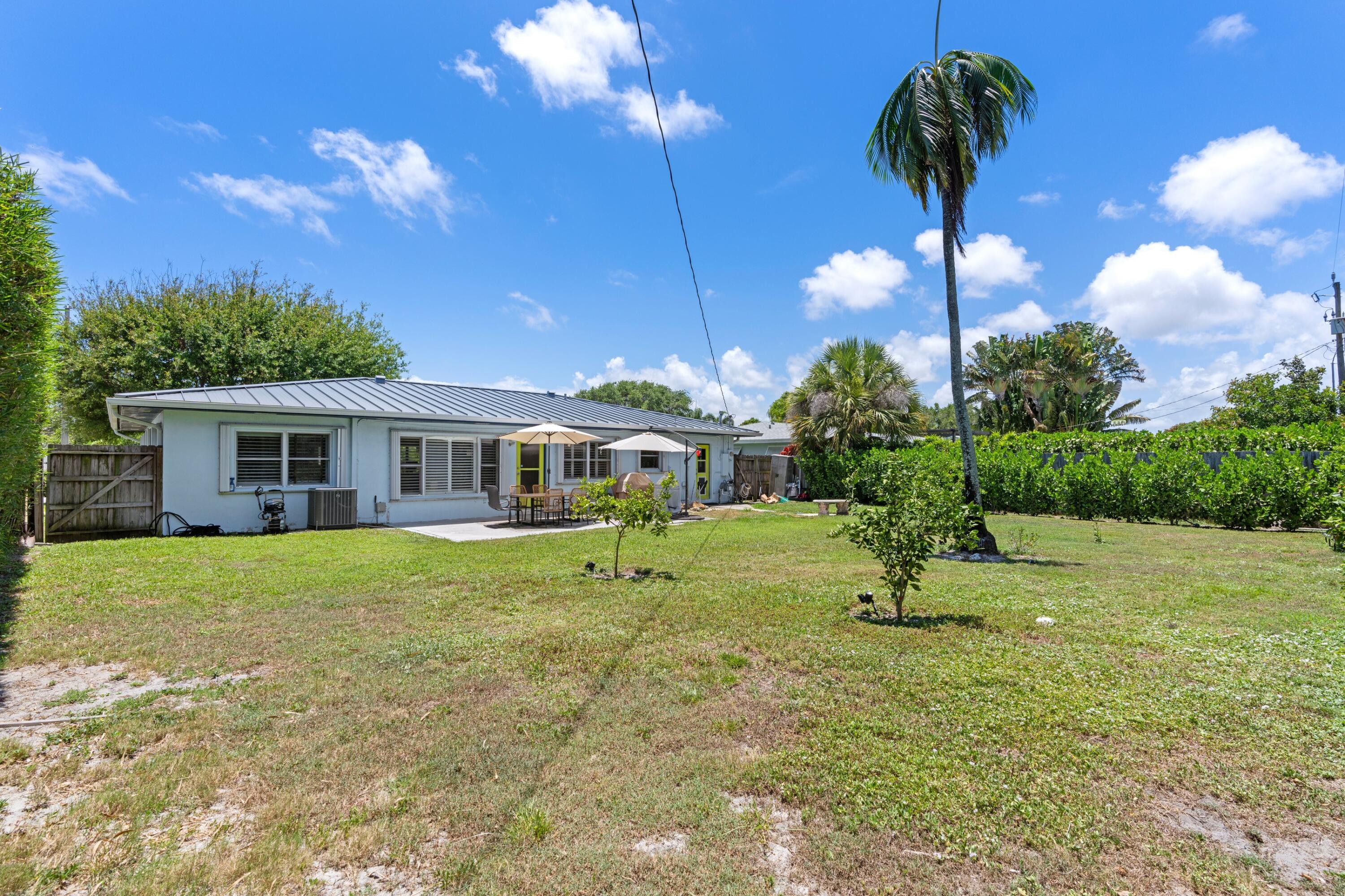 COLLEGE PARK ADD 3 - Residential