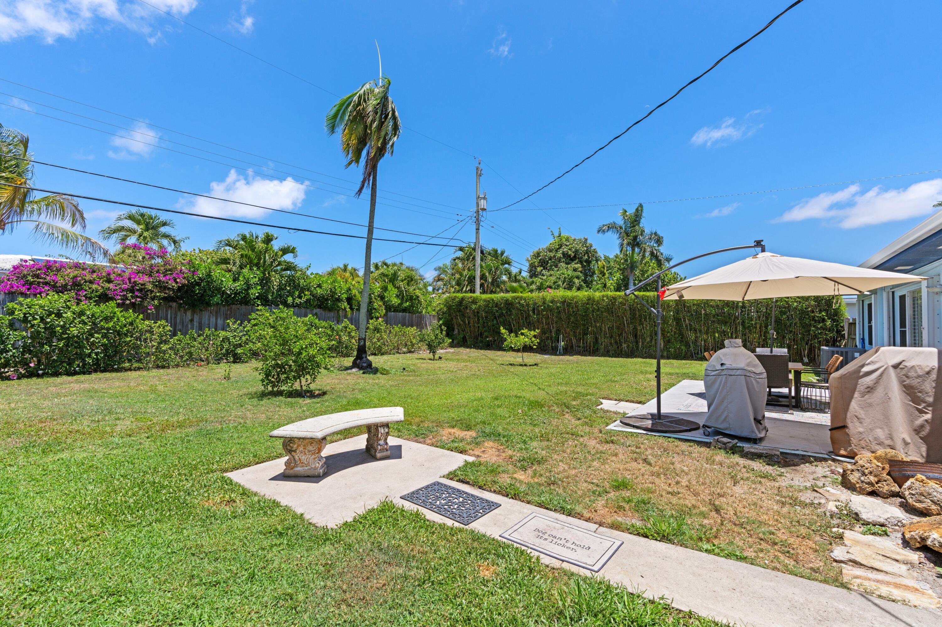 COLLEGE PARK ADD 3 - Residential