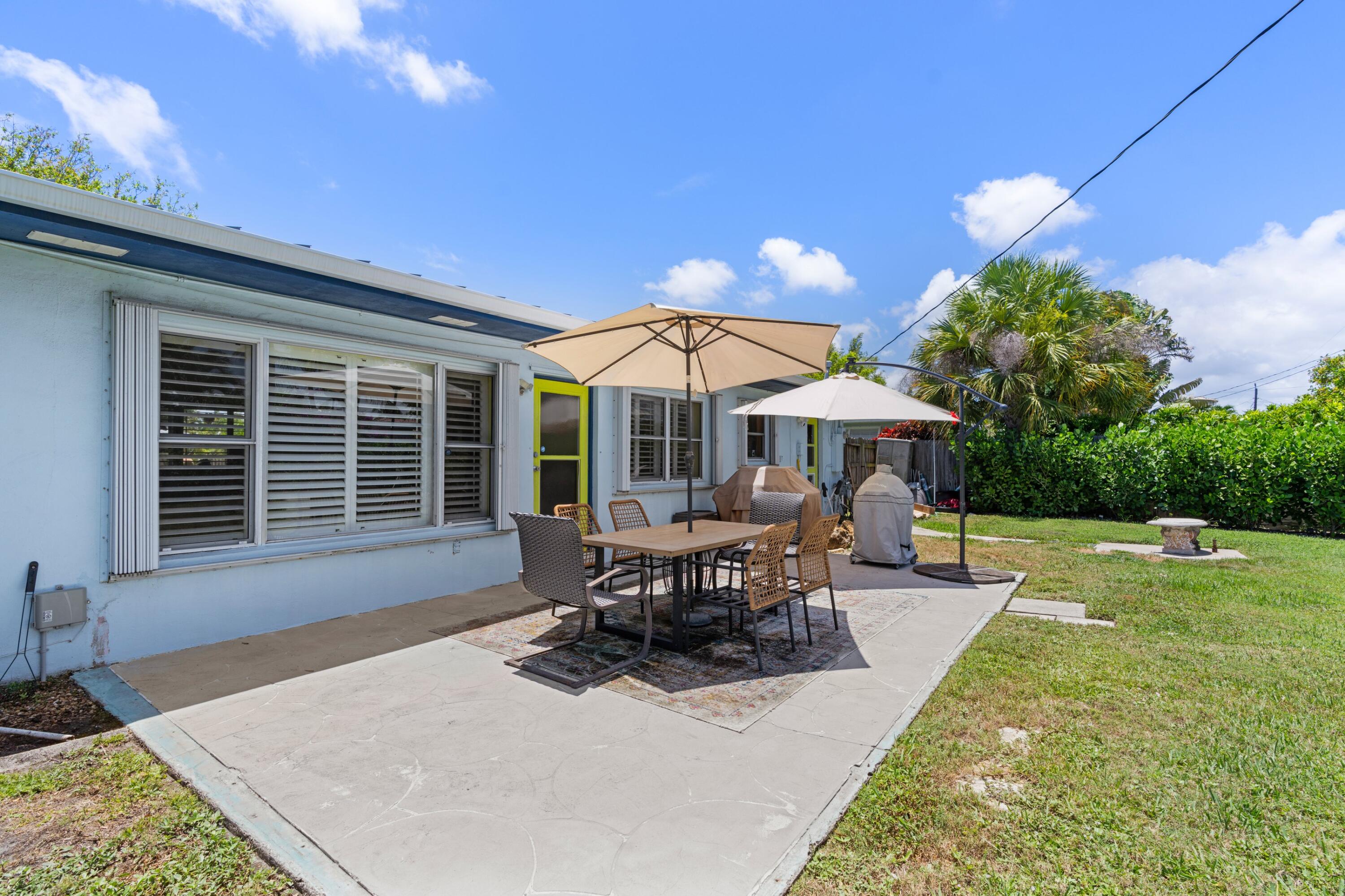 COLLEGE PARK ADD 3 - Residential