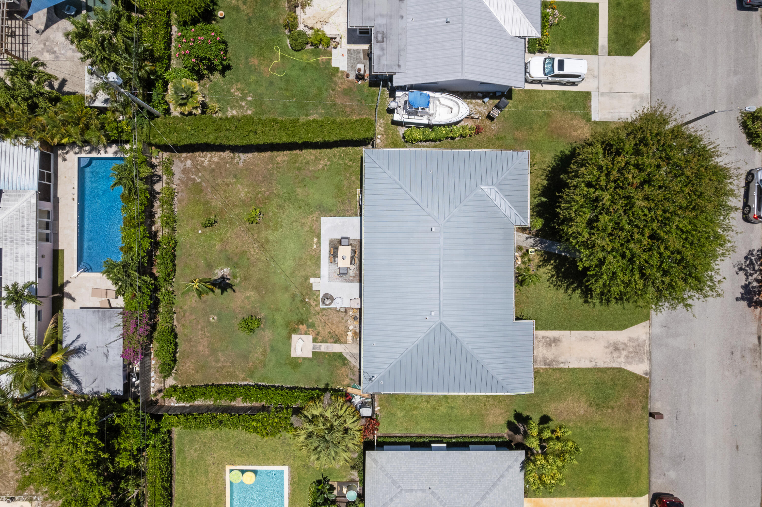 COLLEGE PARK ADD 3 - Residential
