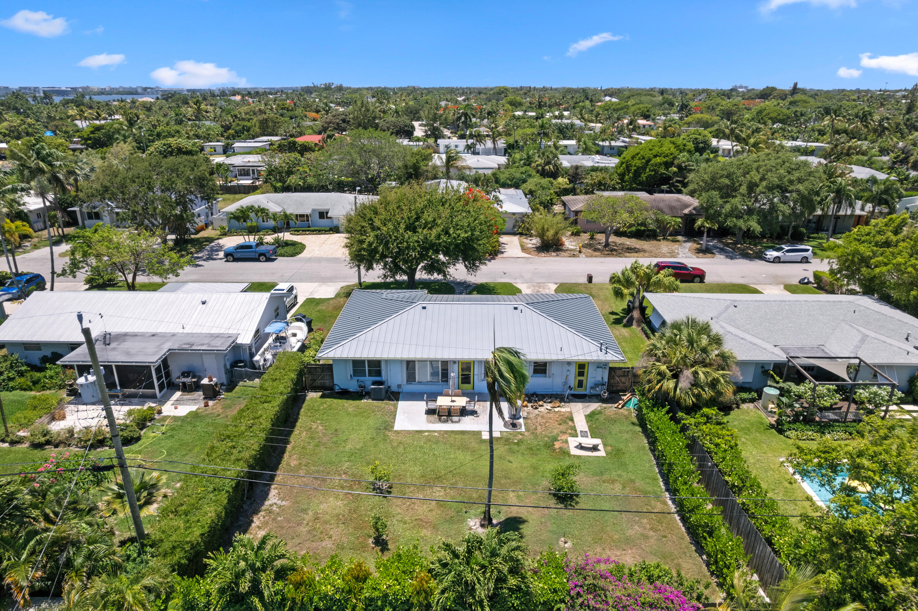 COLLEGE PARK ADD 3 - Residential