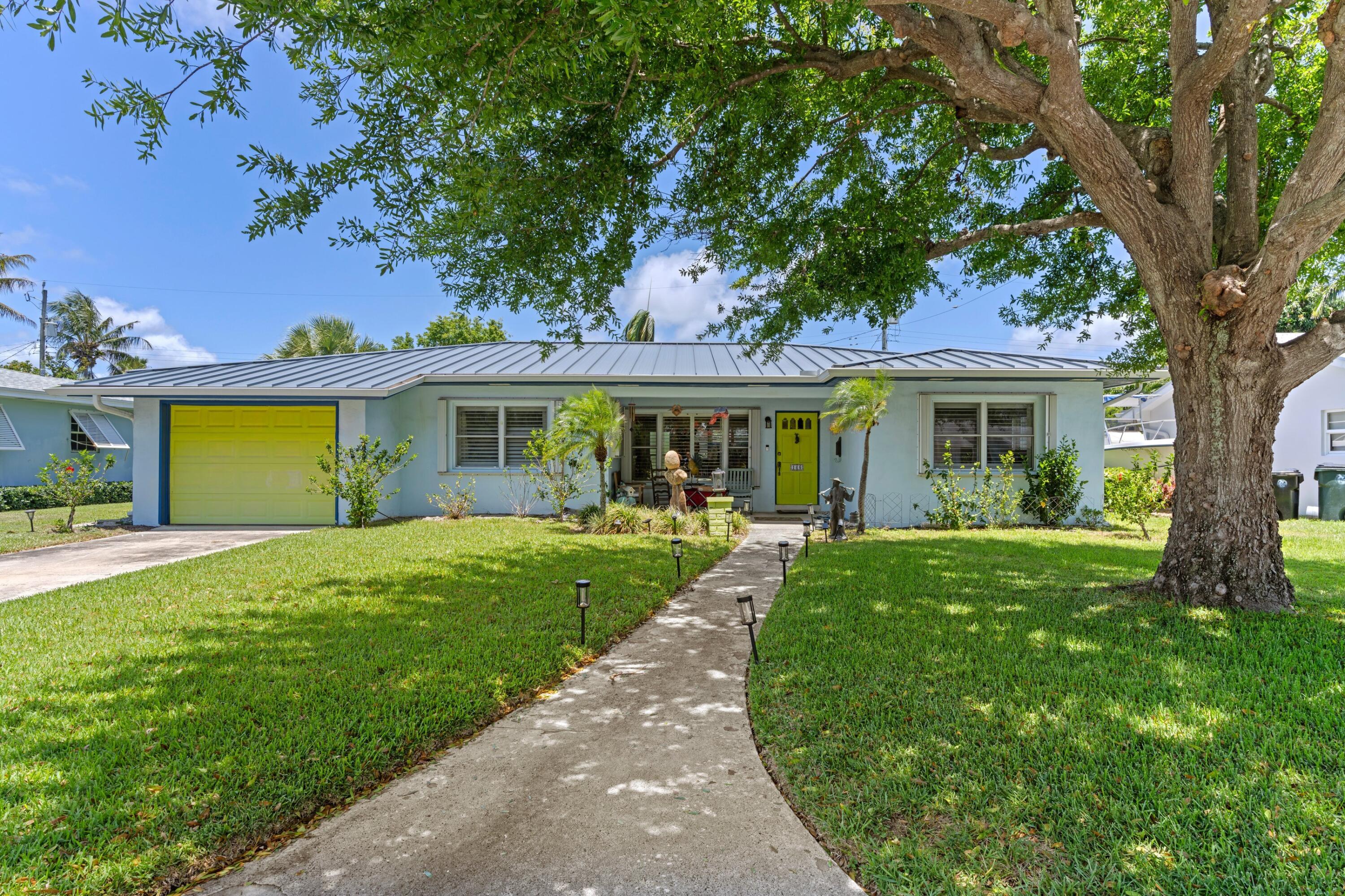 COLLEGE PARK ADD 3 - Residential