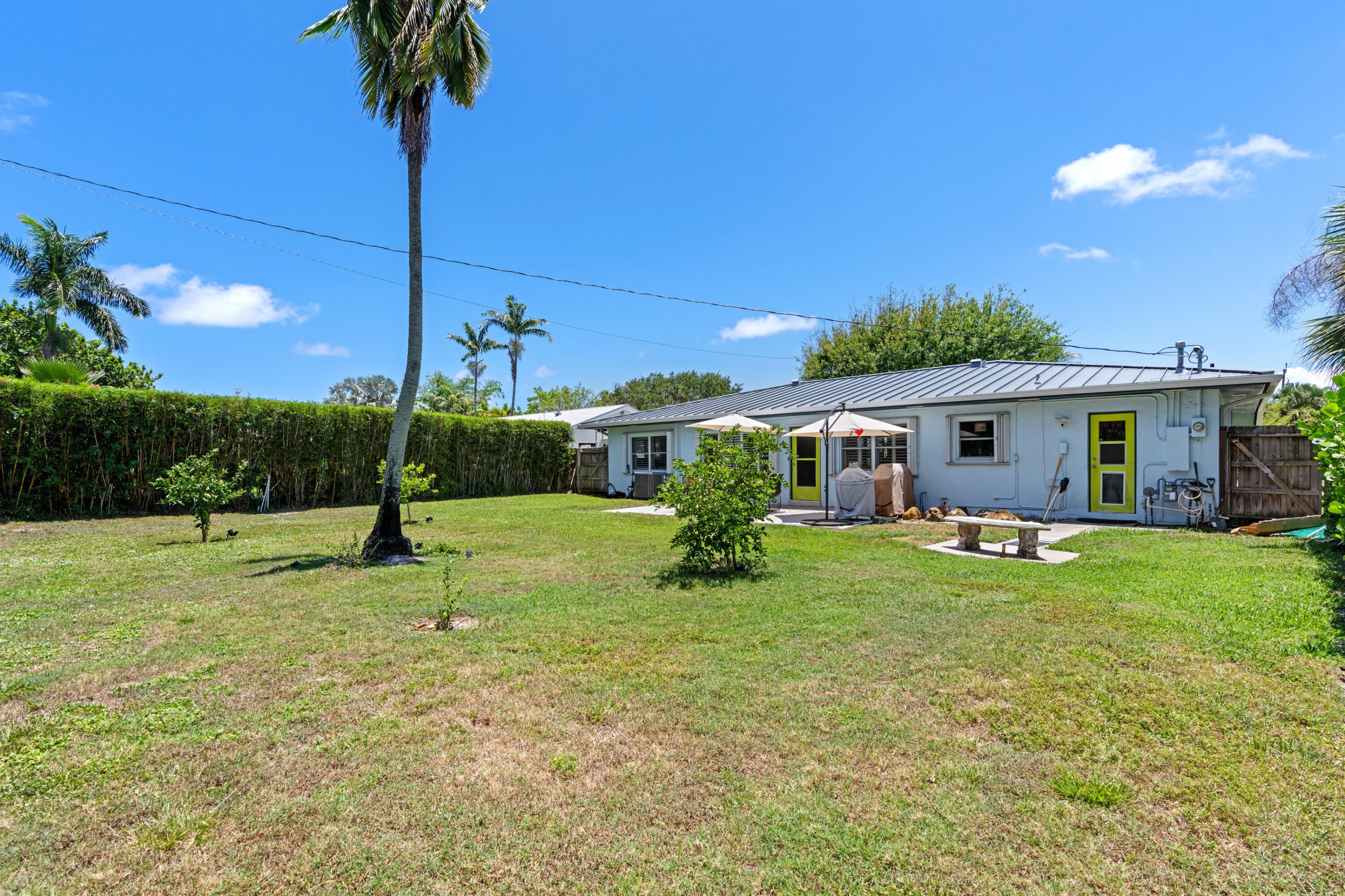 COLLEGE PARK ADD 3 - Residential