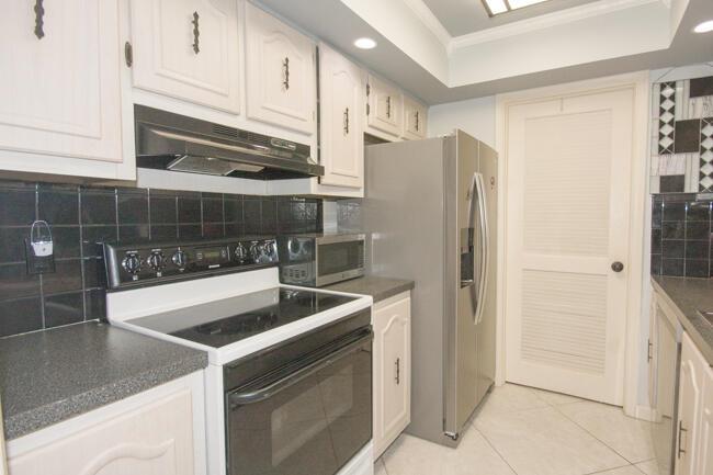 CROTON HARBOR CONDO - Residential