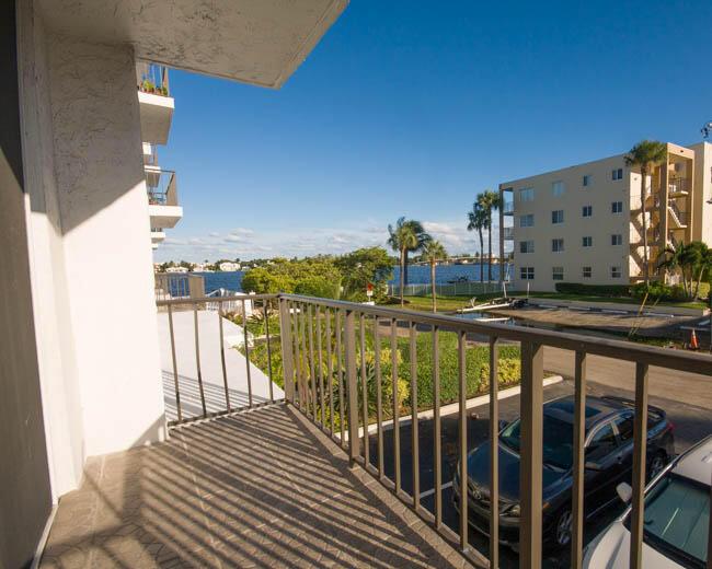CROTON HARBOR CONDO - Residential