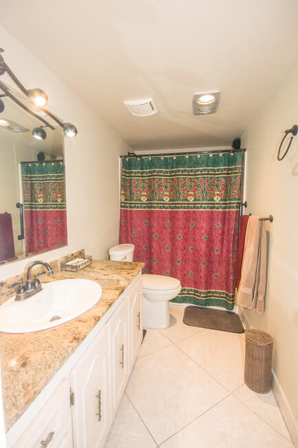 CROTON HARBOR CONDO - Residential