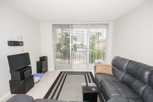 CROTON HARBOR CONDO - Residential