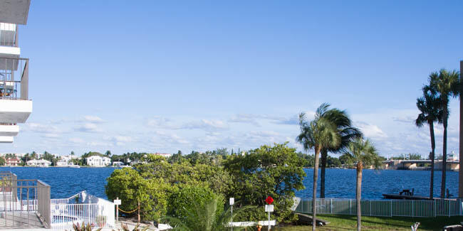 CROTON HARBOR CONDO - Residential