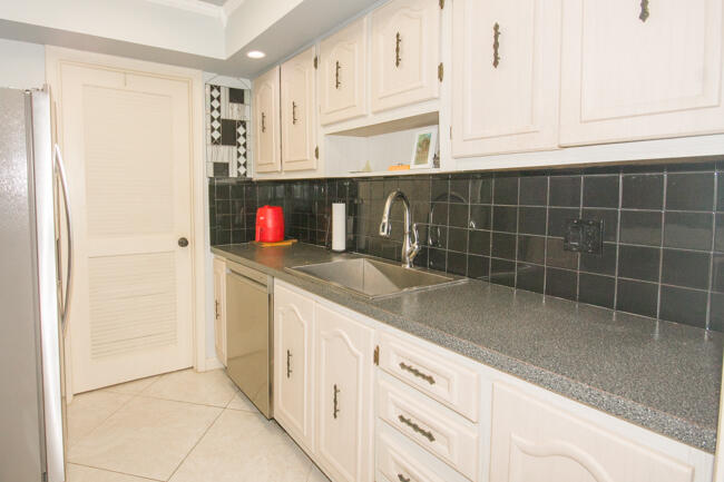 CROTON HARBOR CONDO - Residential