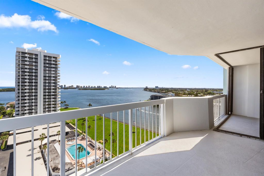 Photo of 123 Lakeshore Drive #1442, North Palm Beach, FL 33408 (MLS # R11067198)