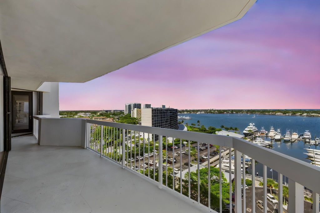 Photo of 123 Lakeshore Drive #1442, North Palm Beach, FL 33408 (MLS # R11067198)