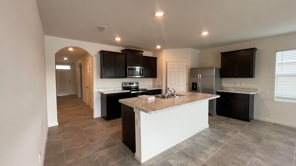 Photo of 9617 Potomac Drive, Fort Pierce, FL 34945 (MLS # B26017434)