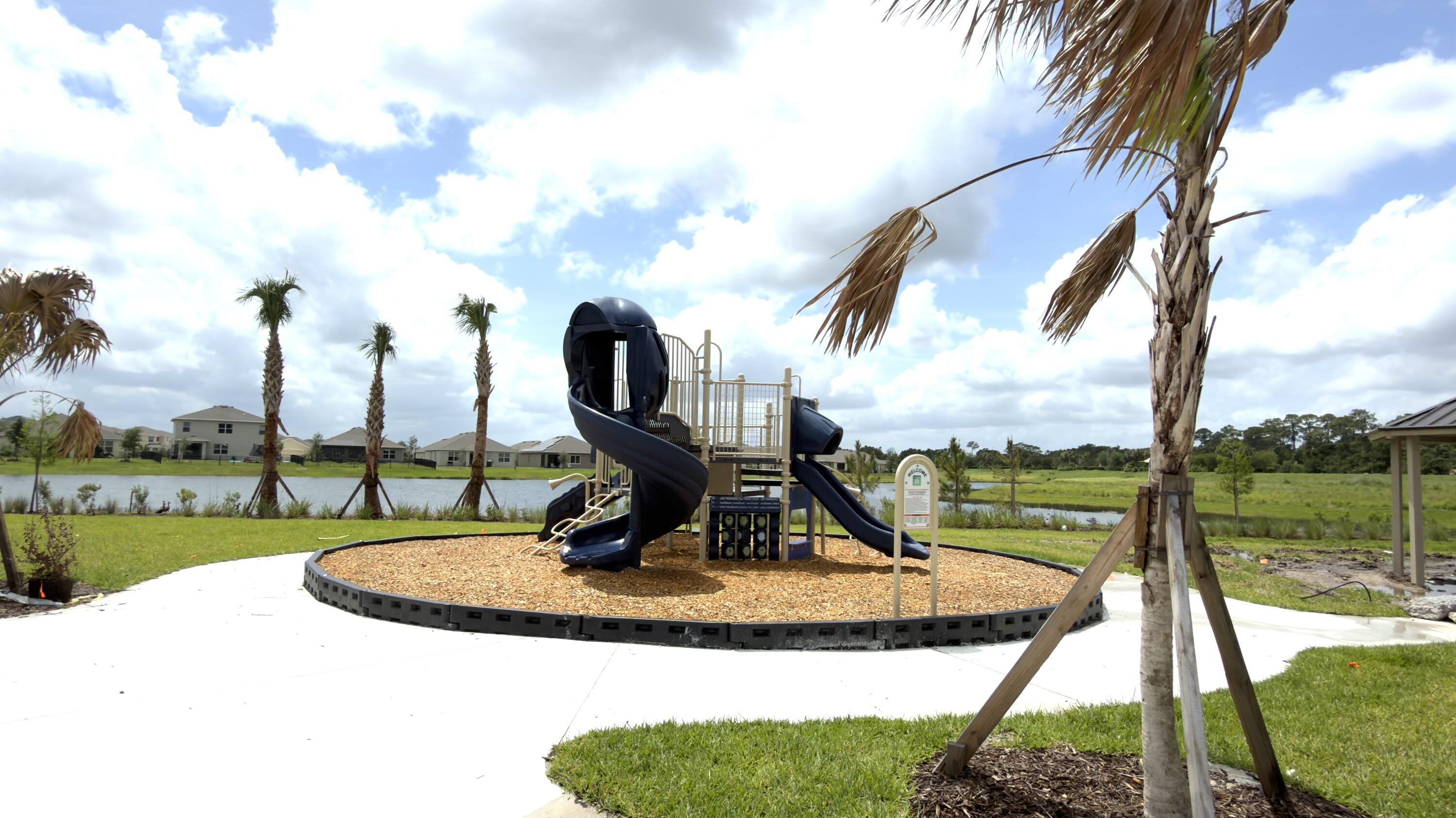 CREEKSIDE PLAT NO. 4 - Residential Lease