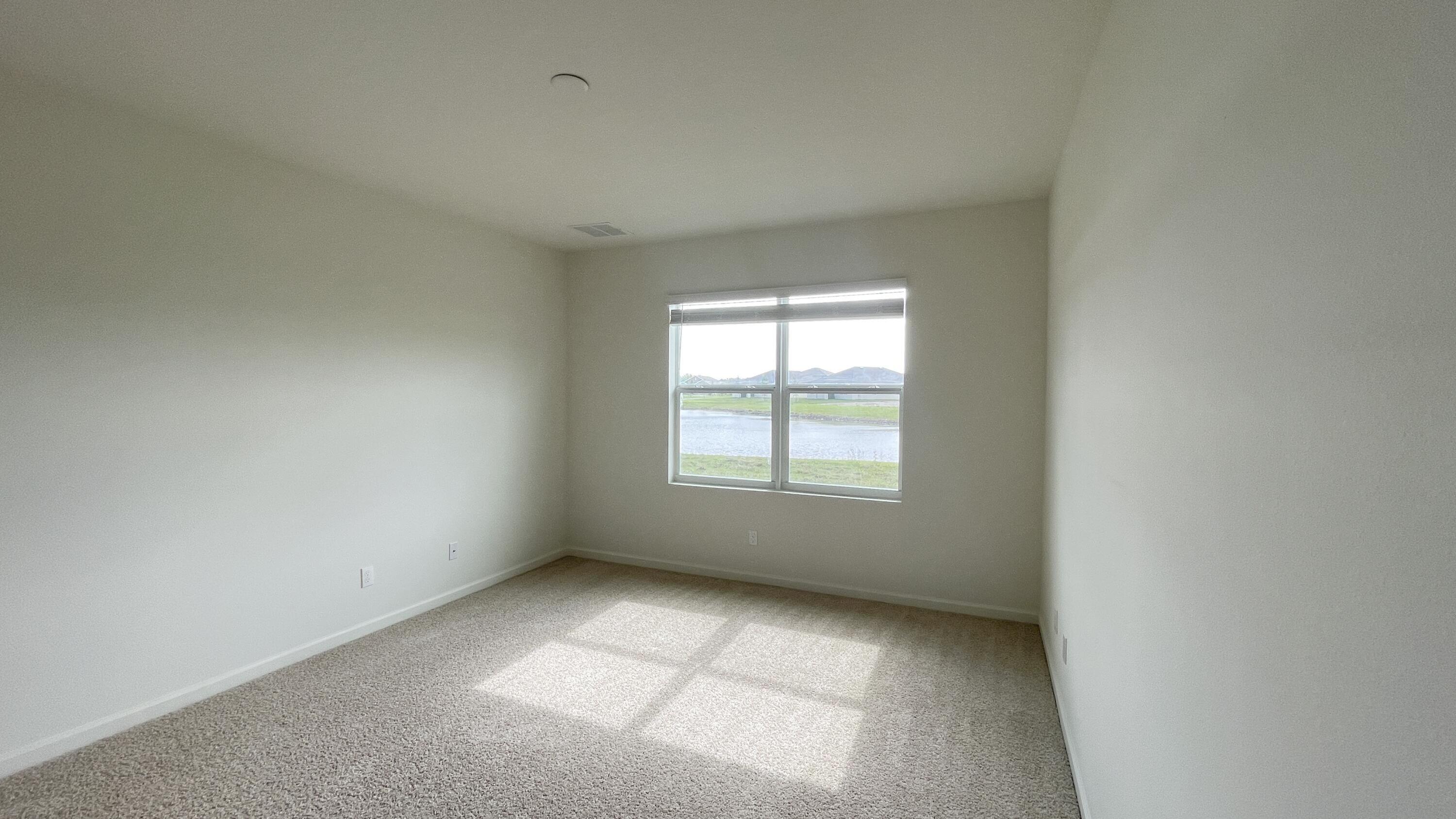 CREEKSIDE PLAT NO. 4 - Residential Lease