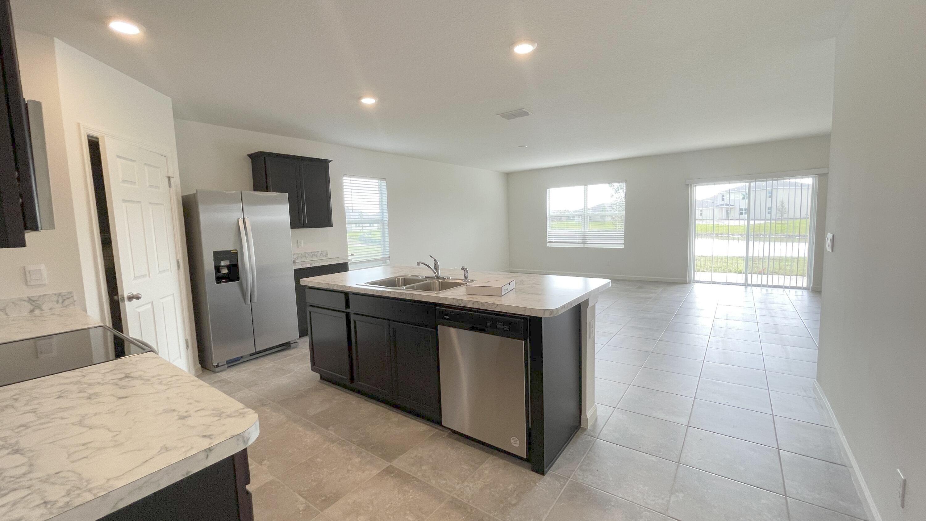 CREEKSIDE PLAT NO. 4 - Residential Lease