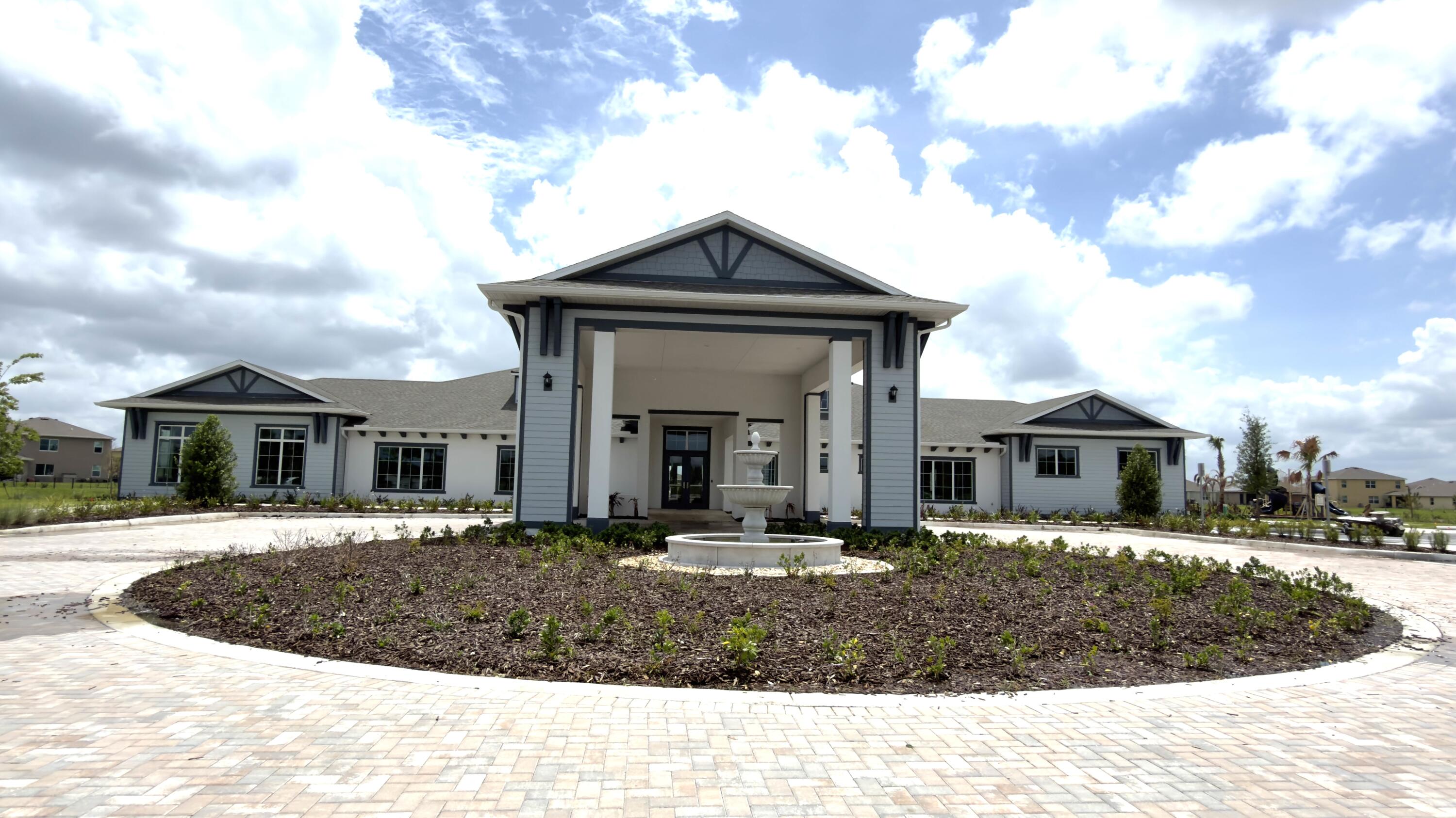 CREEKSIDE PLAT NO. 4 - Residential Lease