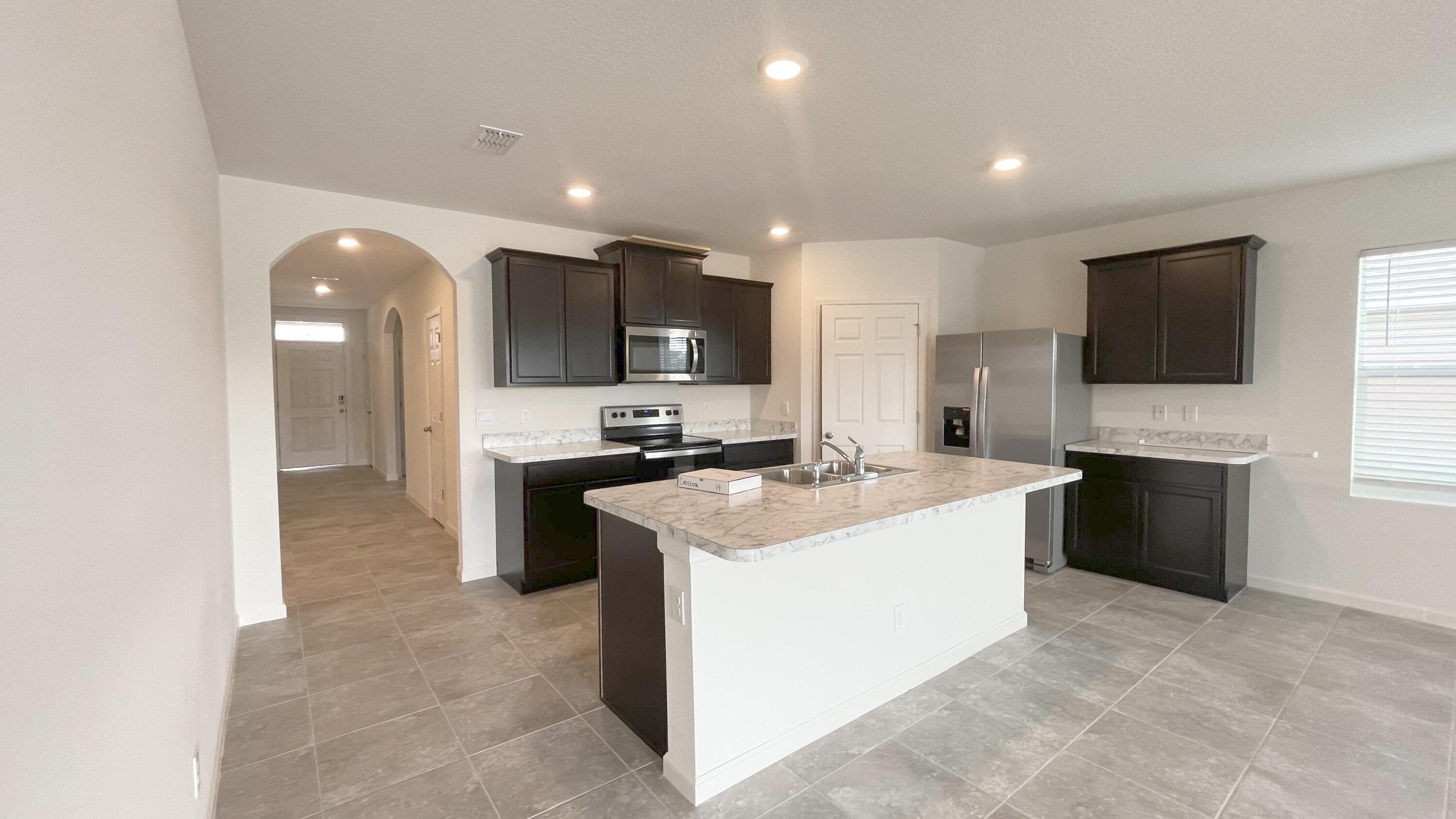 CREEKSIDE PLAT NO. 4 - Residential Lease