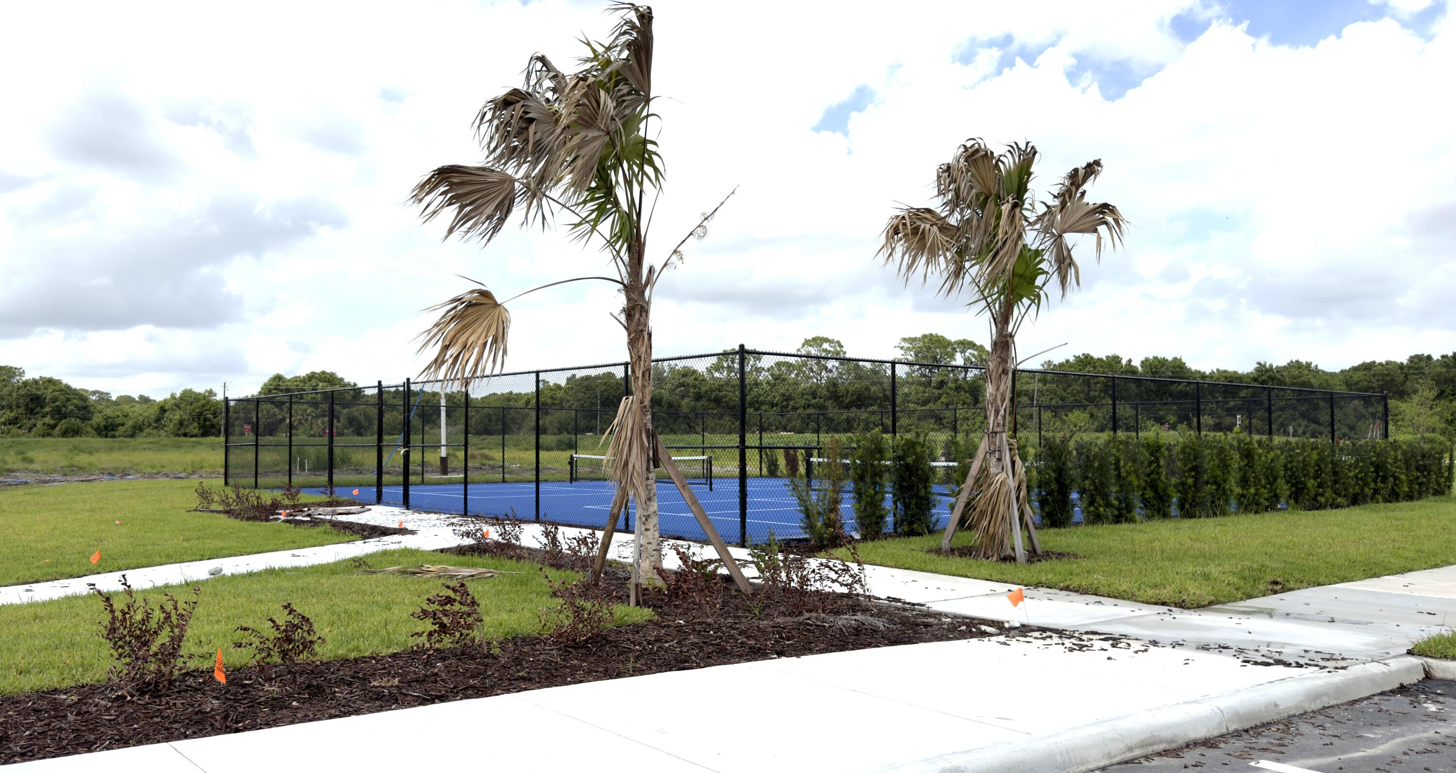 CREEKSIDE PLAT NO. 4 - Residential Lease