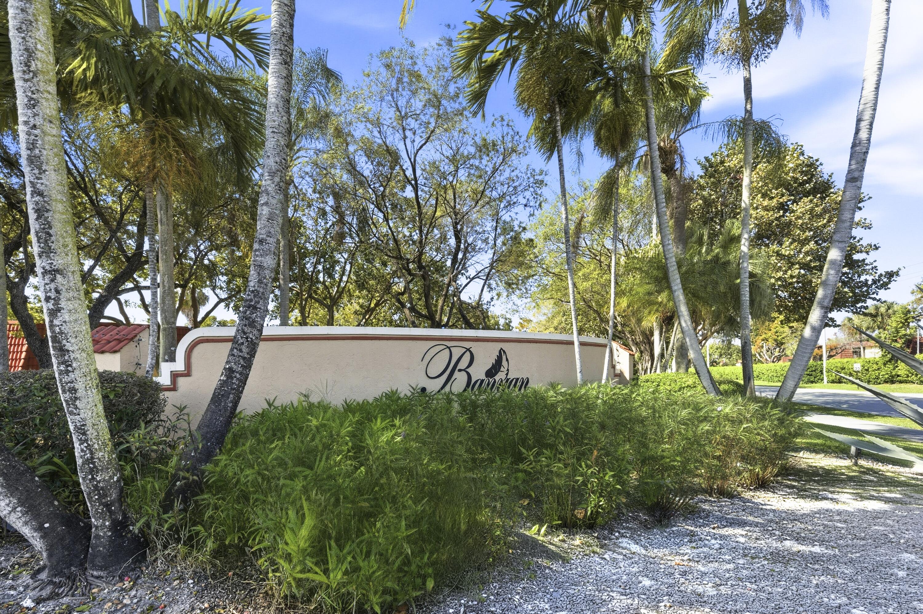 BOCA RIO NORTH - Residential Lease