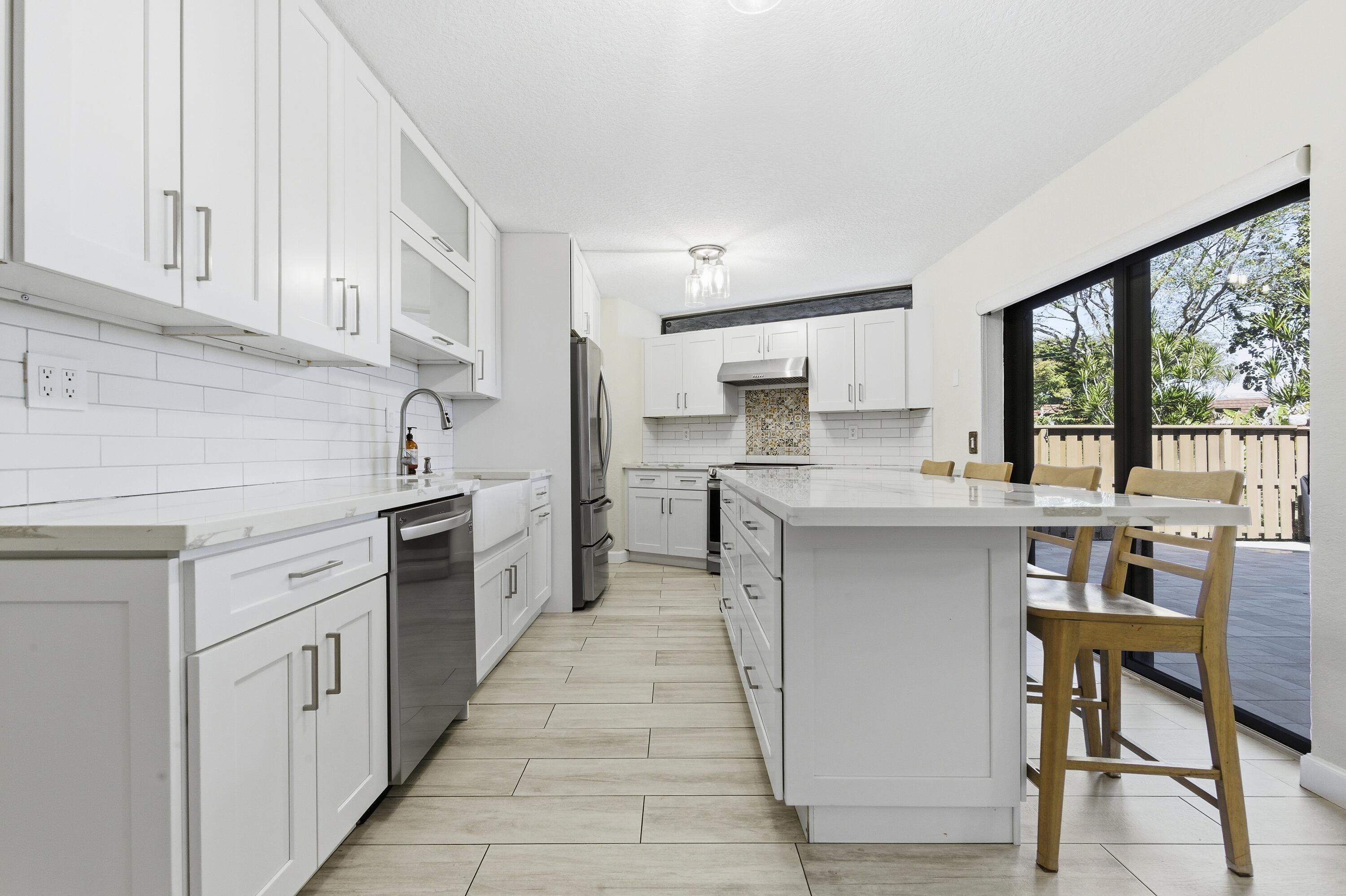 BOCA RIO NORTH - Residential Lease