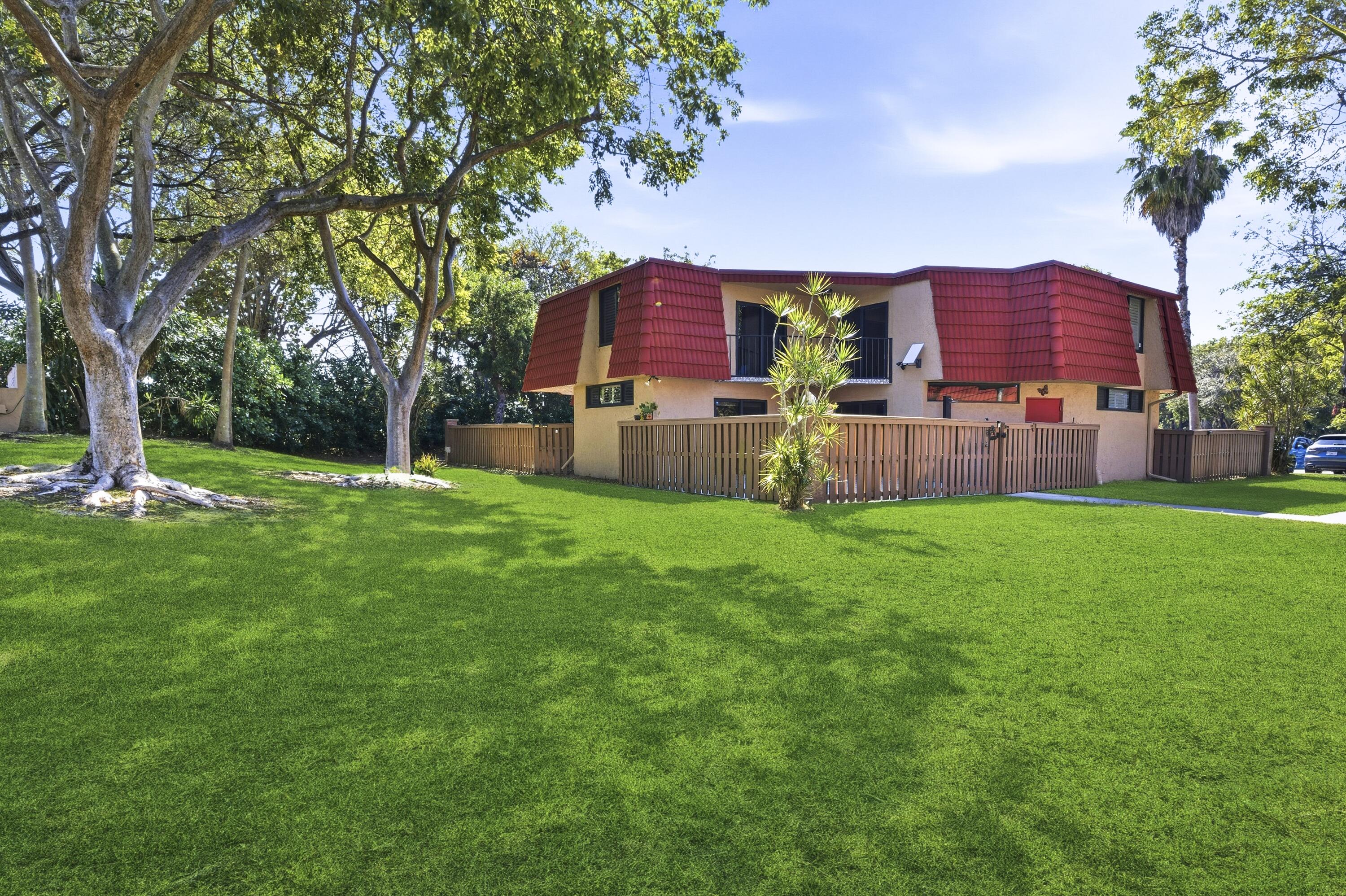 BOCA RIO NORTH - Residential Lease