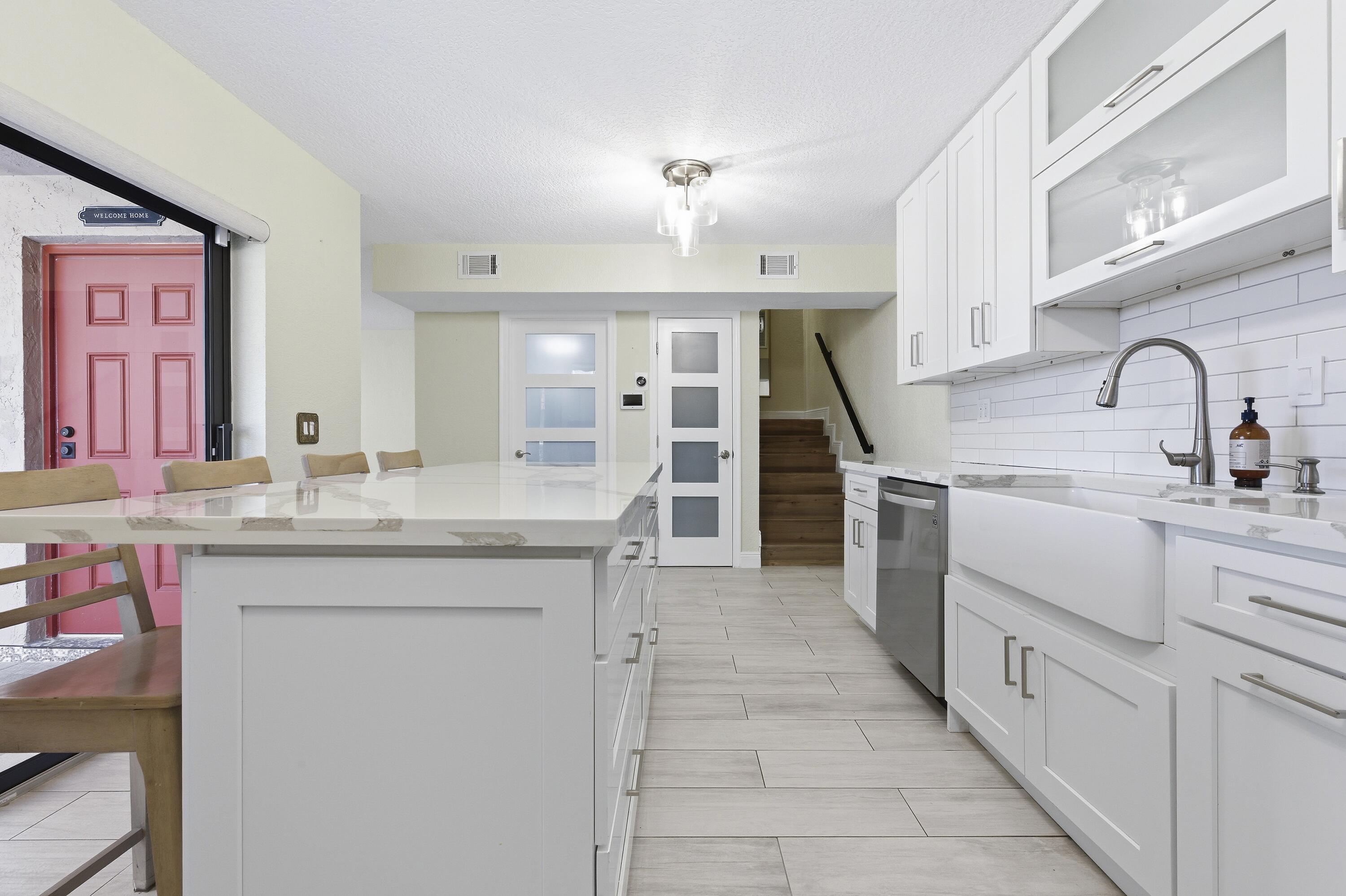 BOCA RIO NORTH - Residential Lease