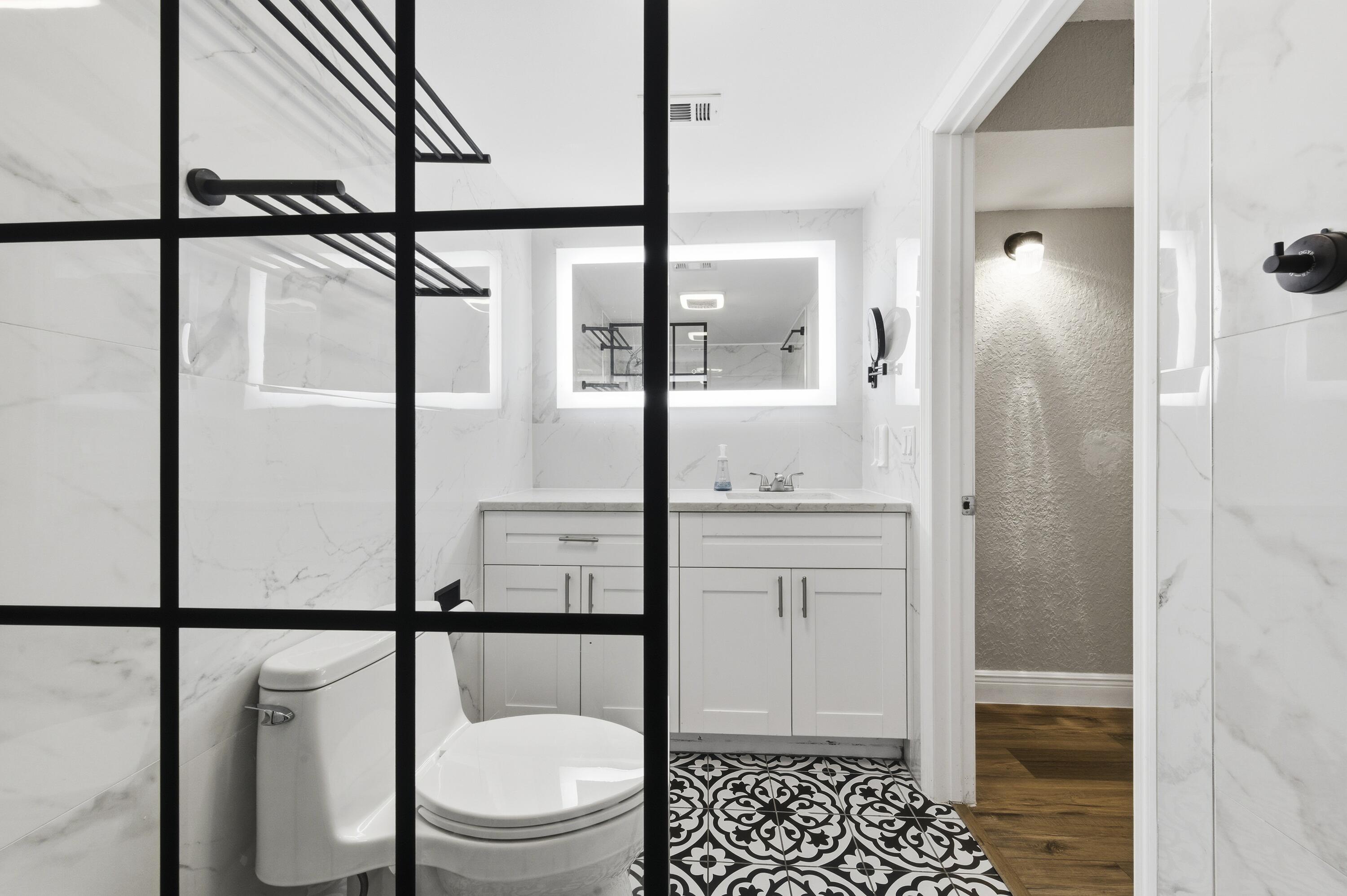 BOCA RIO NORTH - Residential Lease