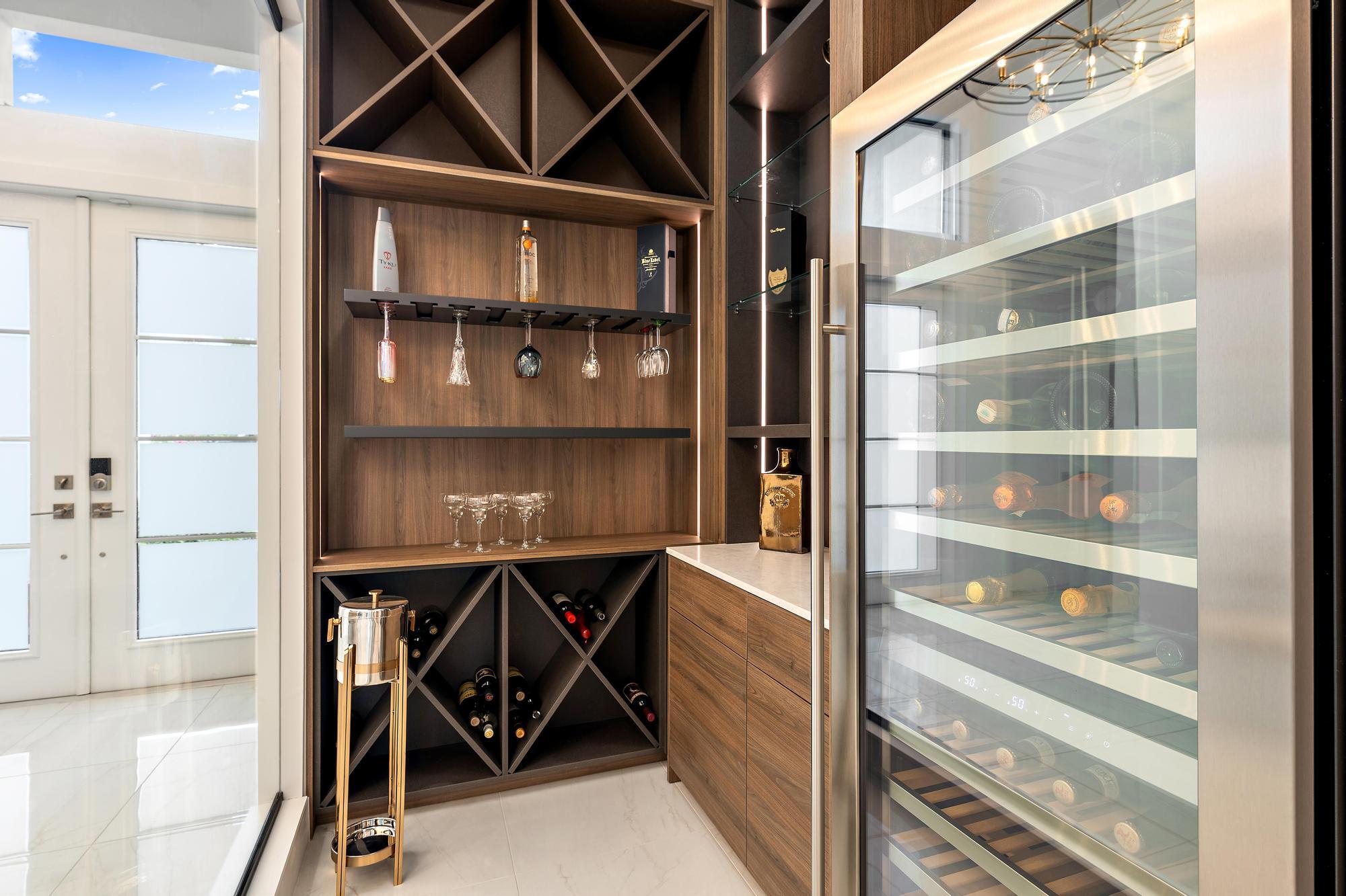 APEX AT AVENIR - Residential