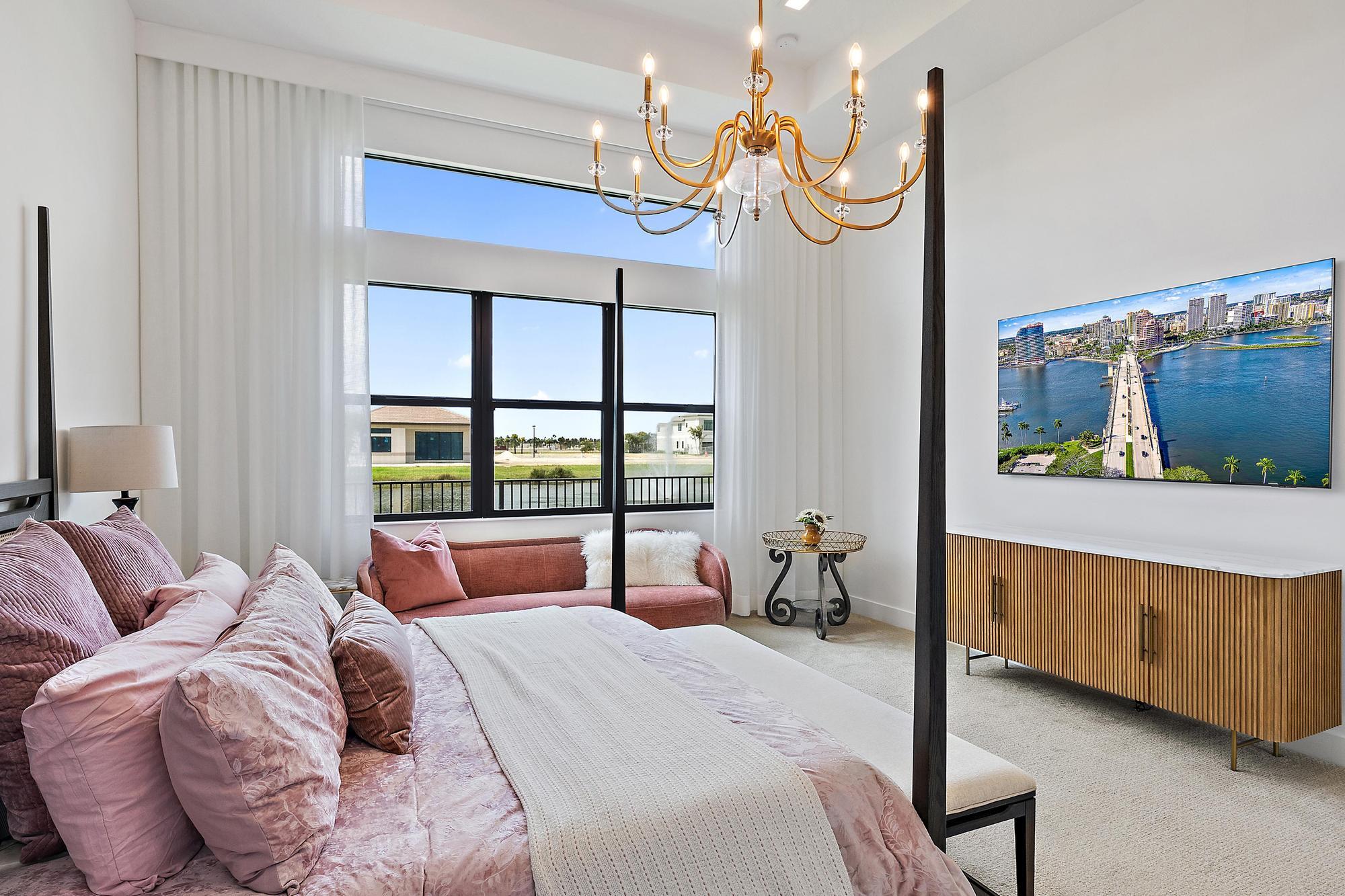 APEX AT AVENIR - Residential