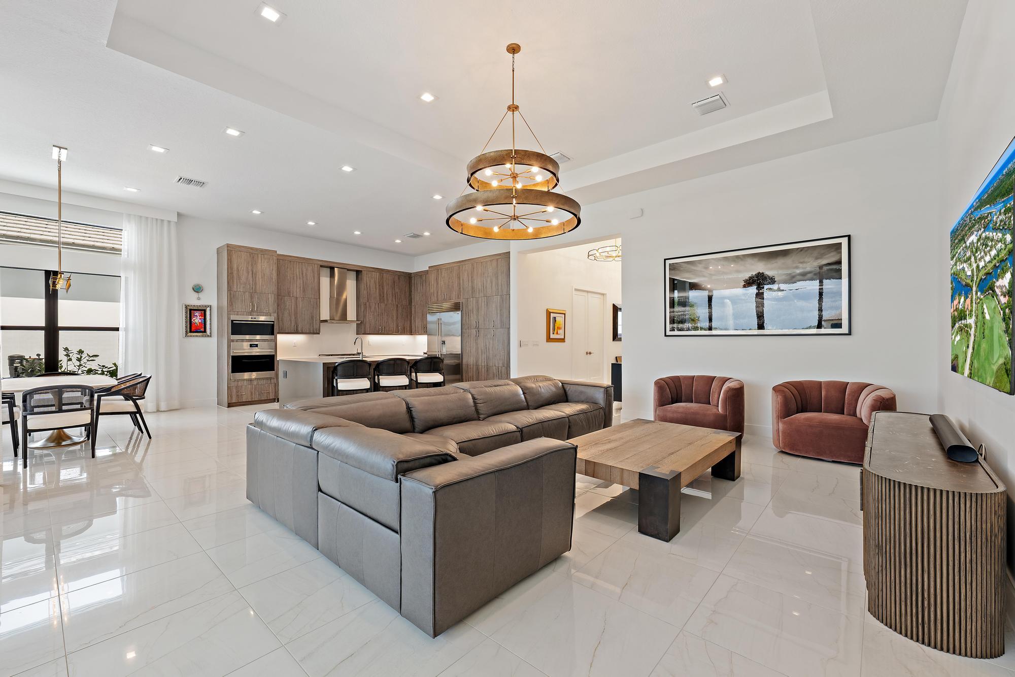 APEX AT AVENIR - Residential