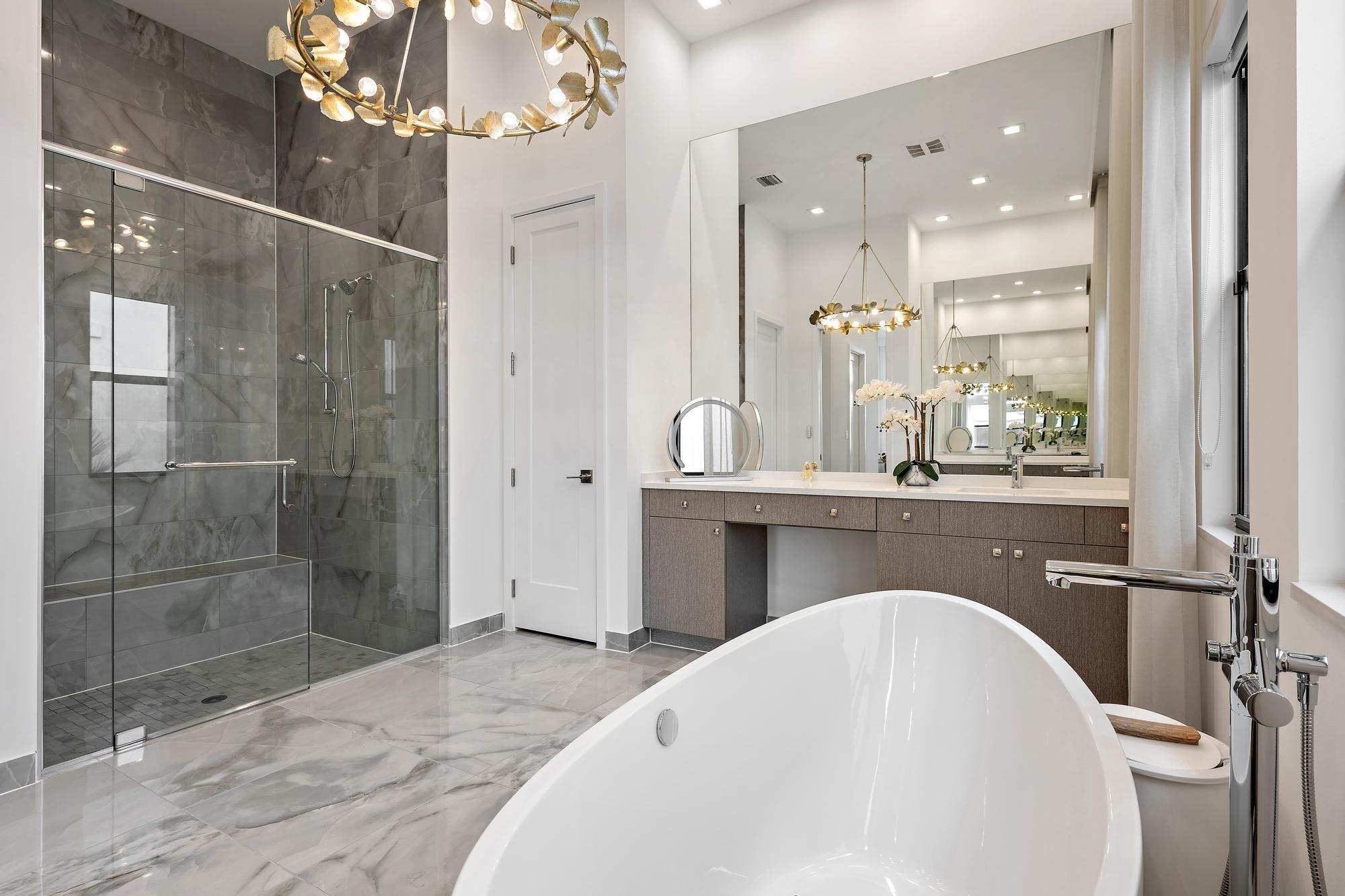 APEX AT AVENIR - Residential