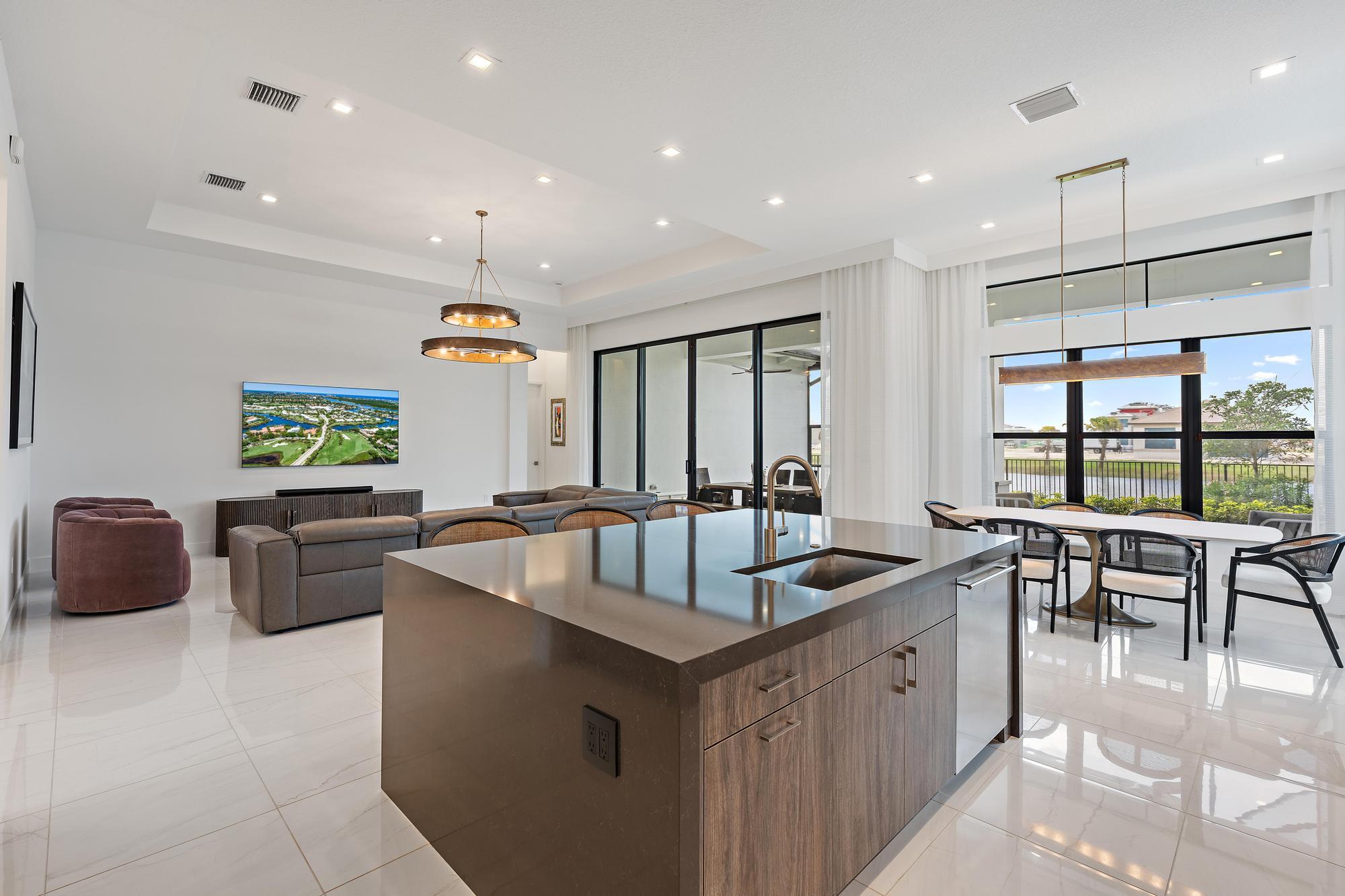 APEX AT AVENIR - Residential