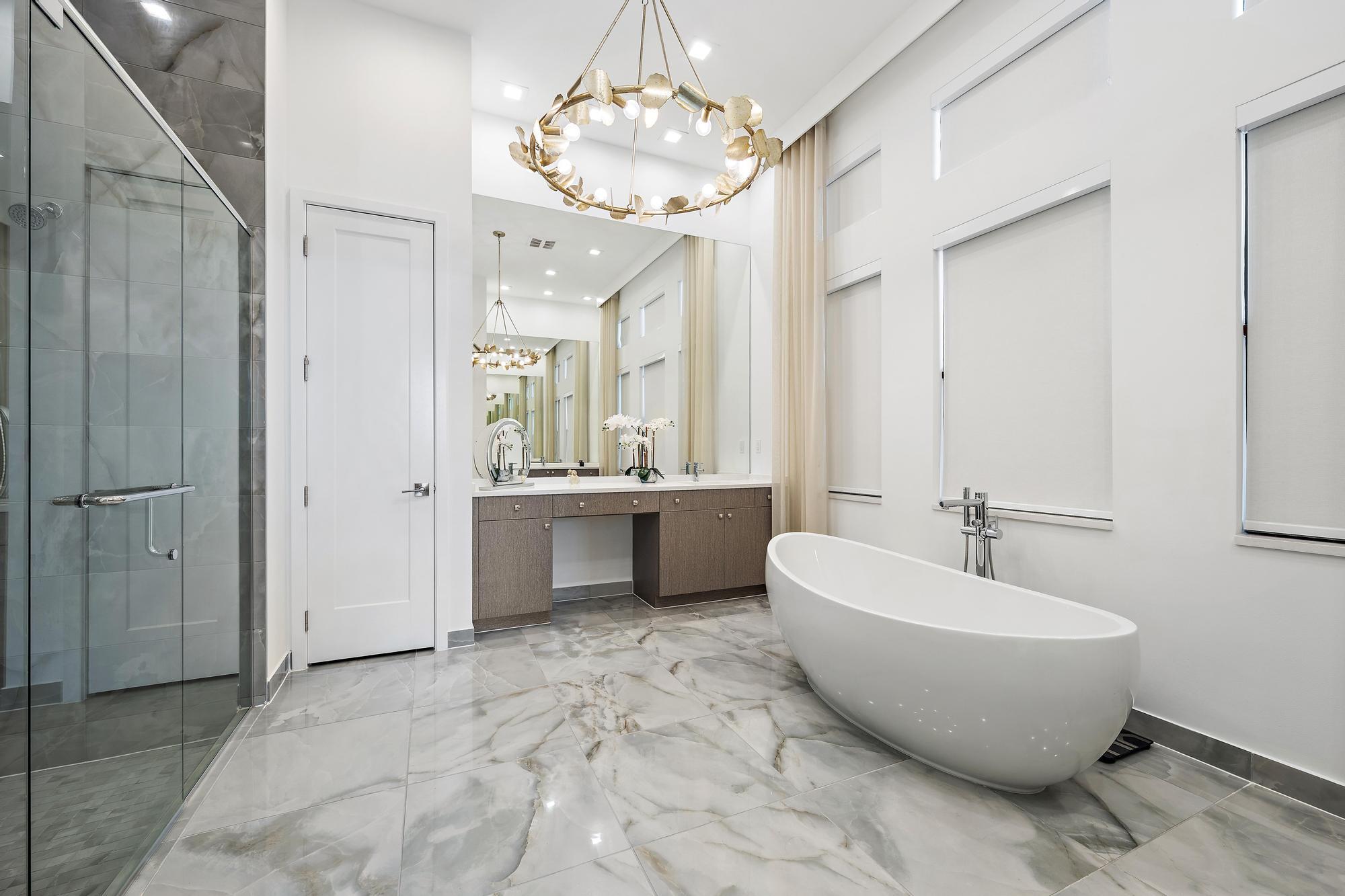 APEX AT AVENIR - Residential