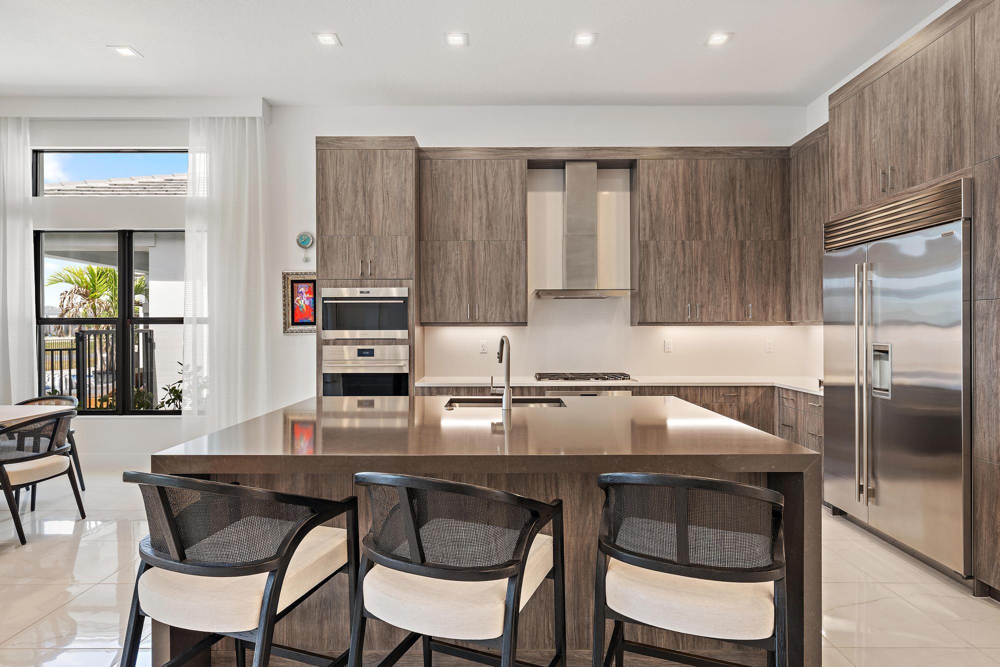 APEX AT AVENIR - Residential