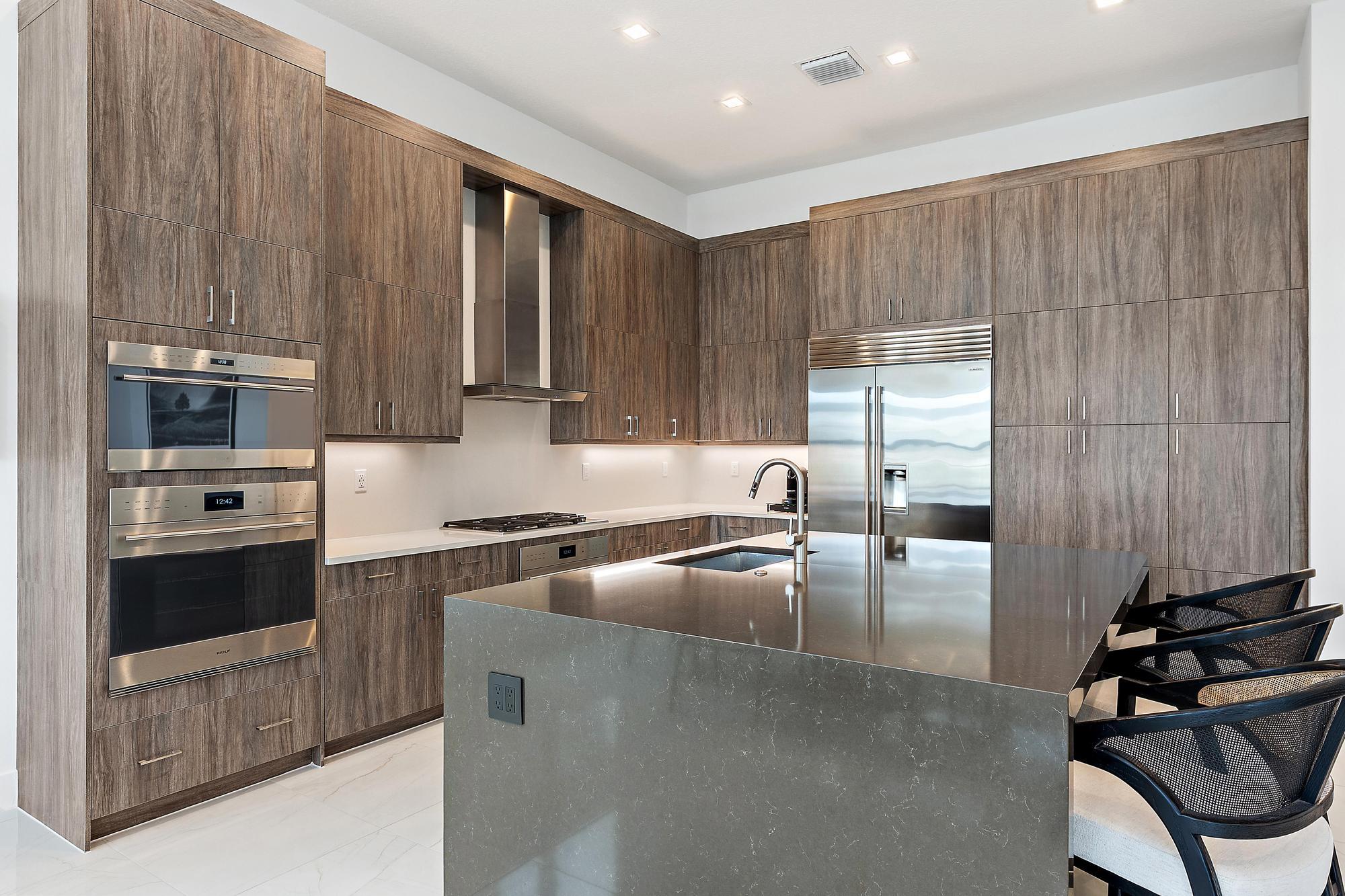 APEX AT AVENIR - Residential